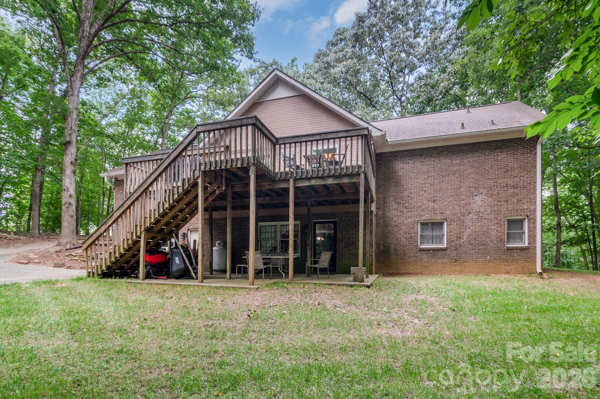 9205 Richardson King Road — Waxhaw