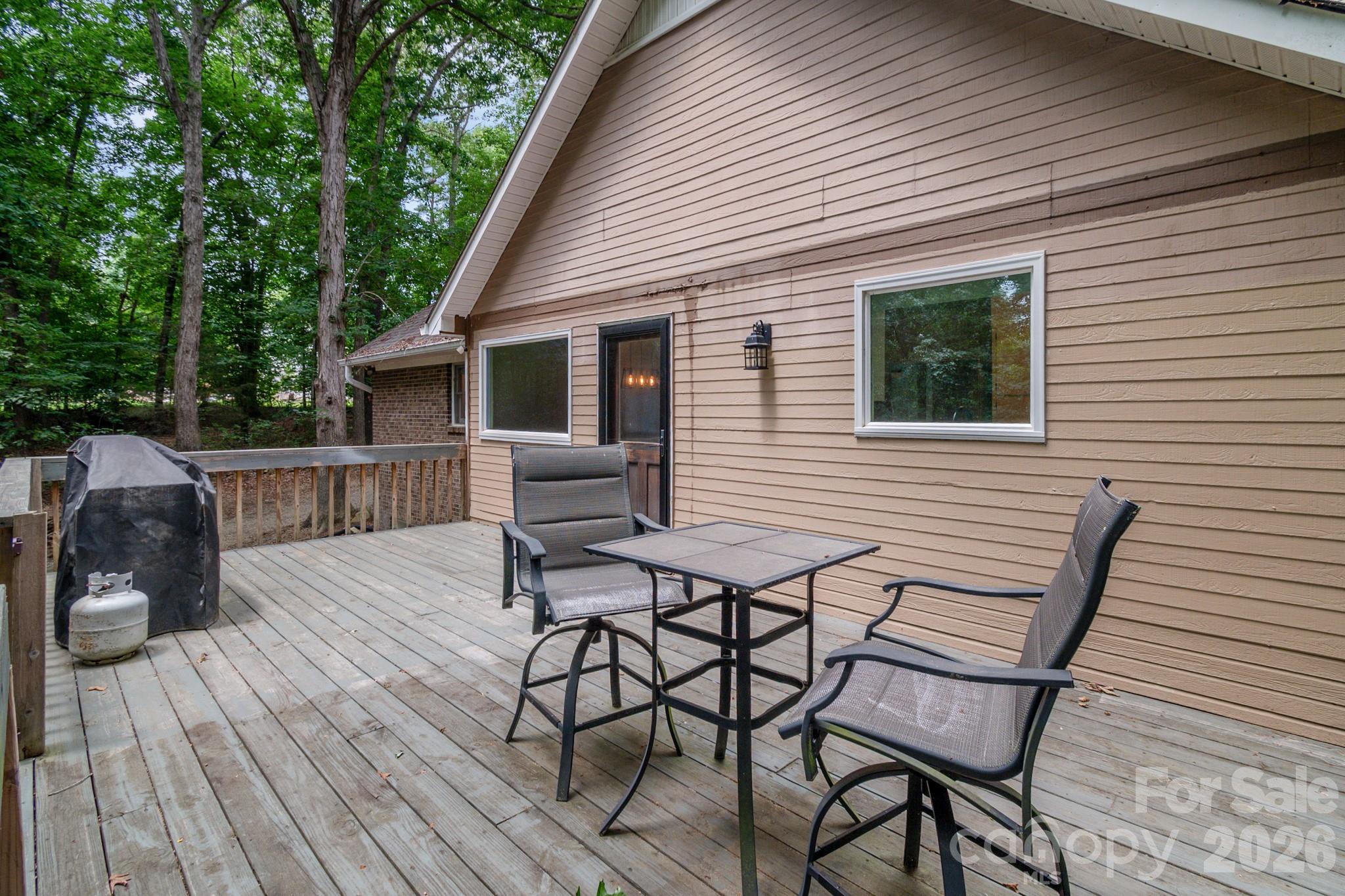 9205 Richardson King Road — Waxhaw