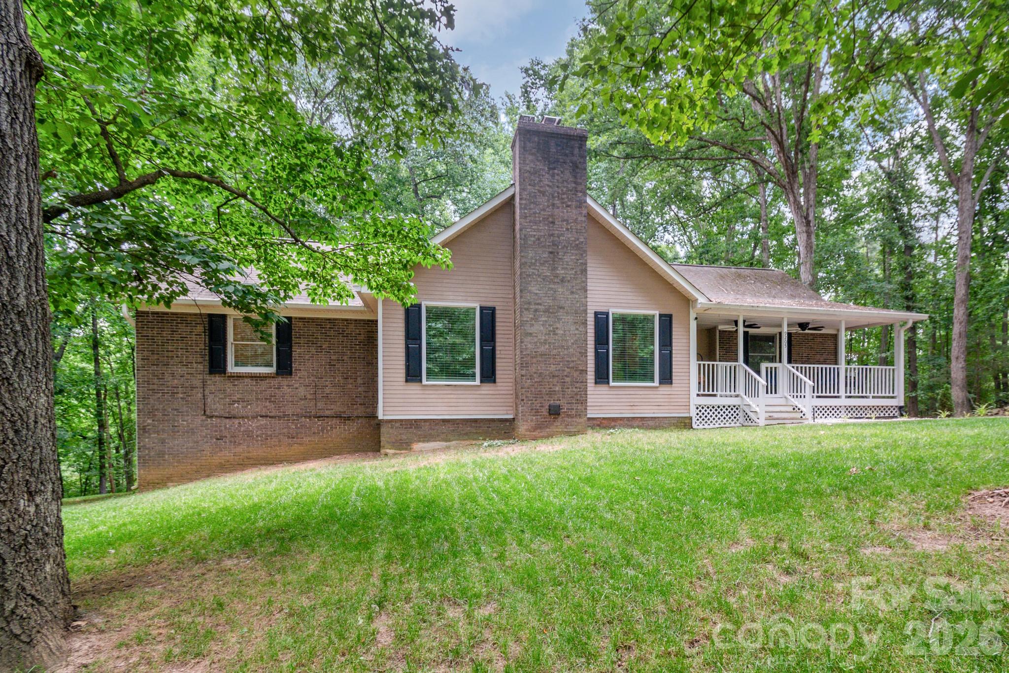 9205 Richardson King Road — Waxhaw