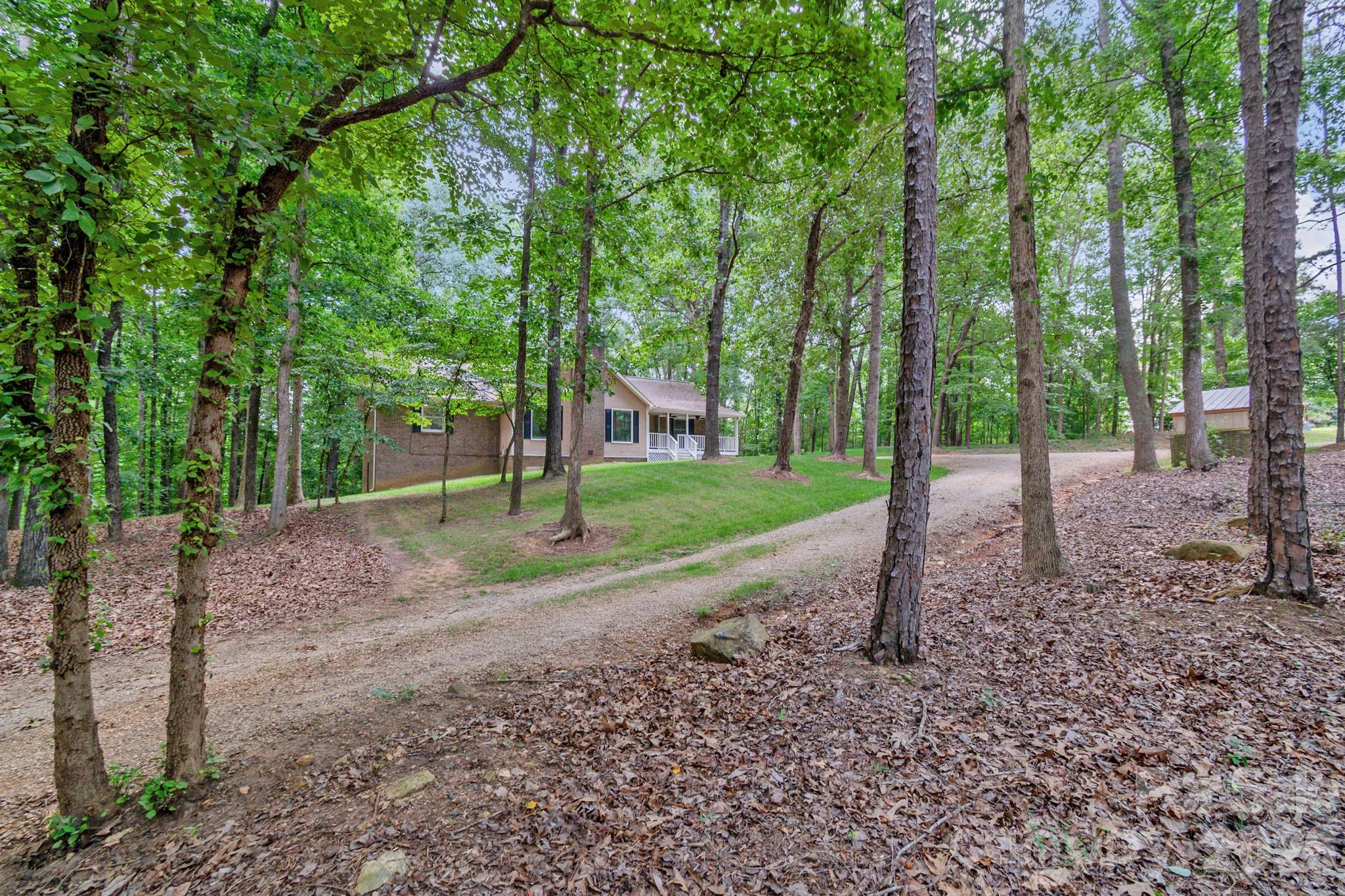 9205 Richardson King Road — Waxhaw