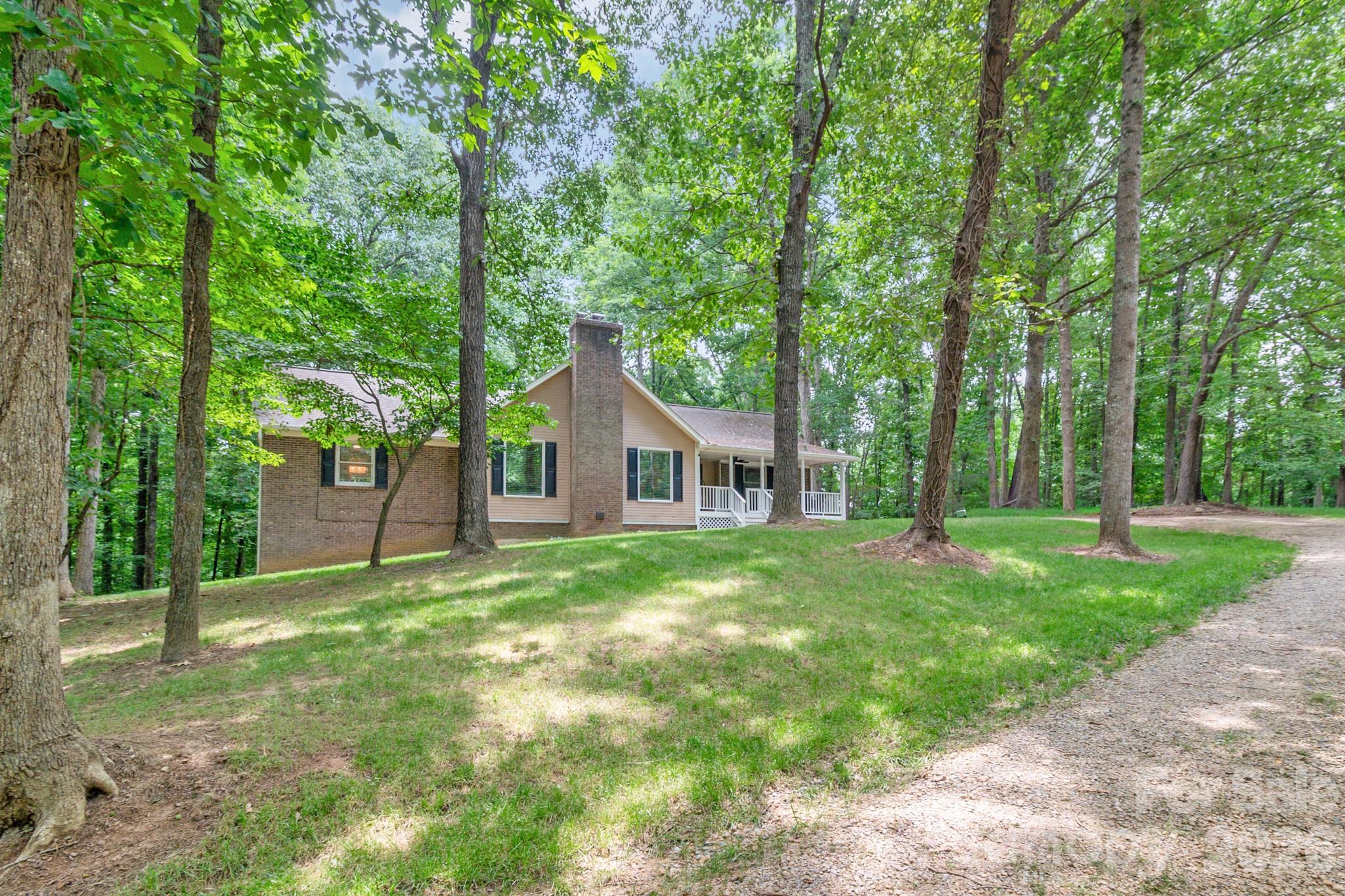 9205 Richardson King Road — Waxhaw