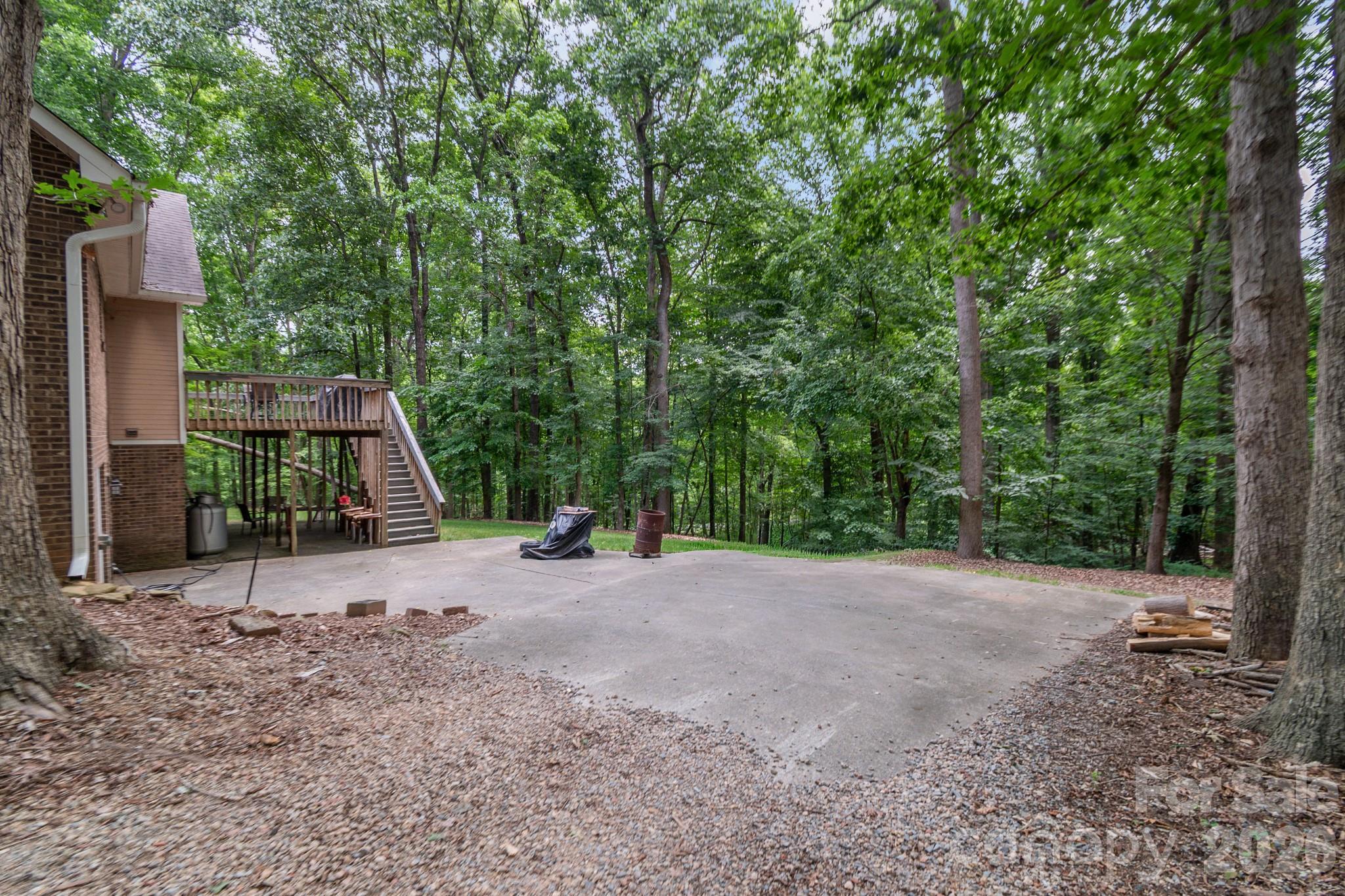 9205 Richardson King Road — Waxhaw