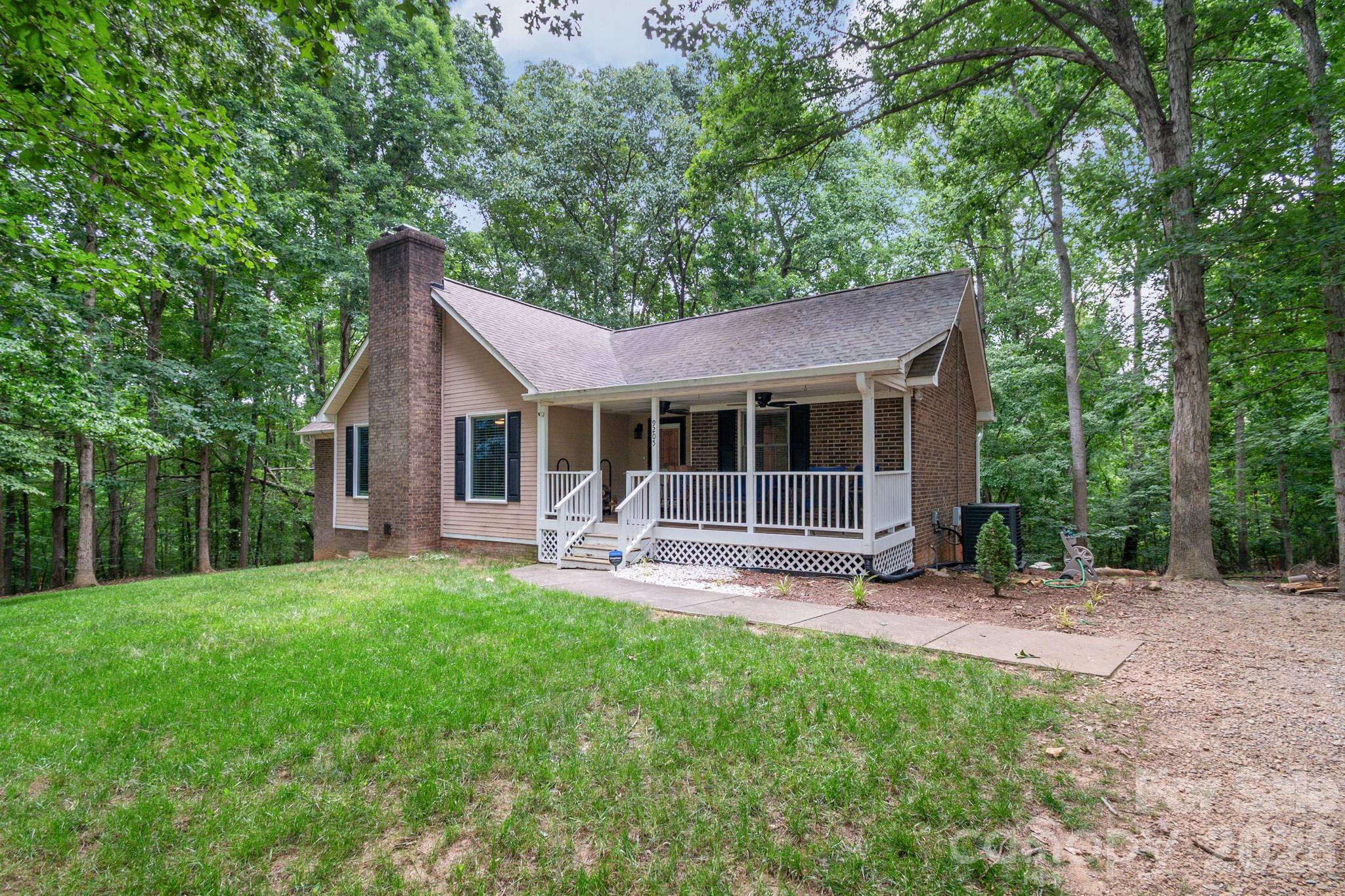 9205 Richardson King Road — Waxhaw