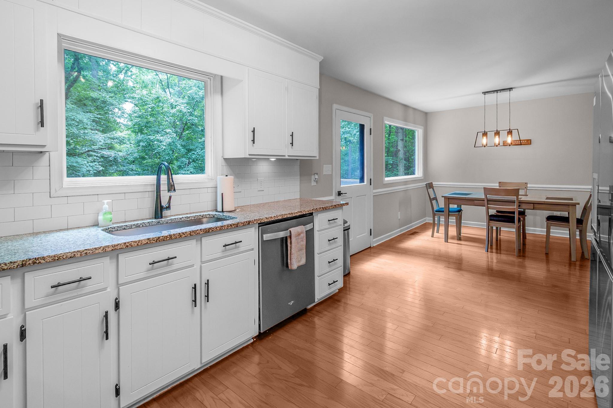 9205 Richardson King Road — Waxhaw