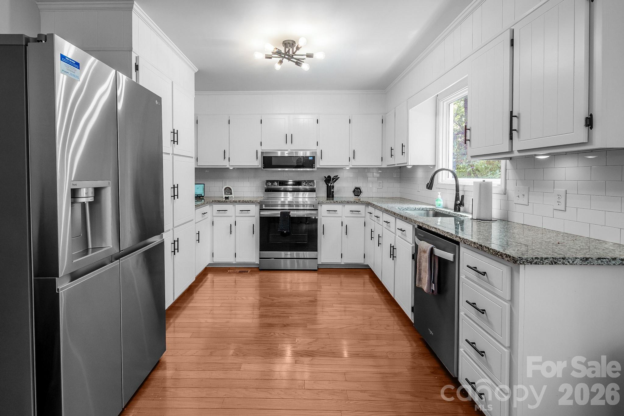9205 Richardson King Road — Waxhaw