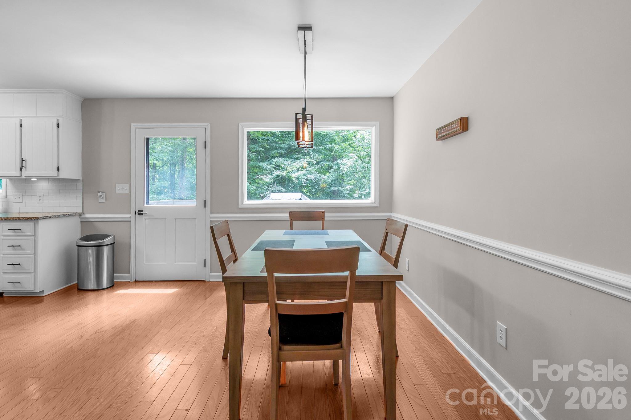 9205 Richardson King Road — Waxhaw