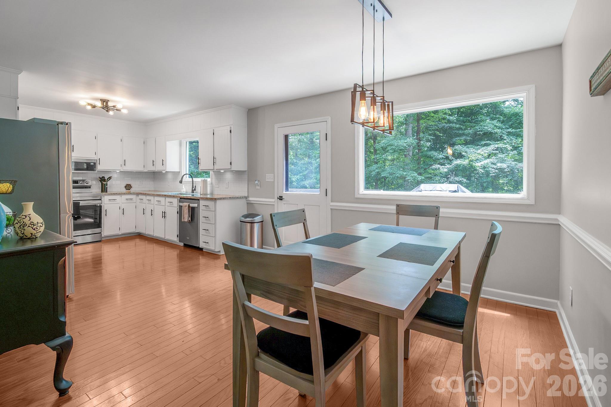 9205 Richardson King Road — Waxhaw