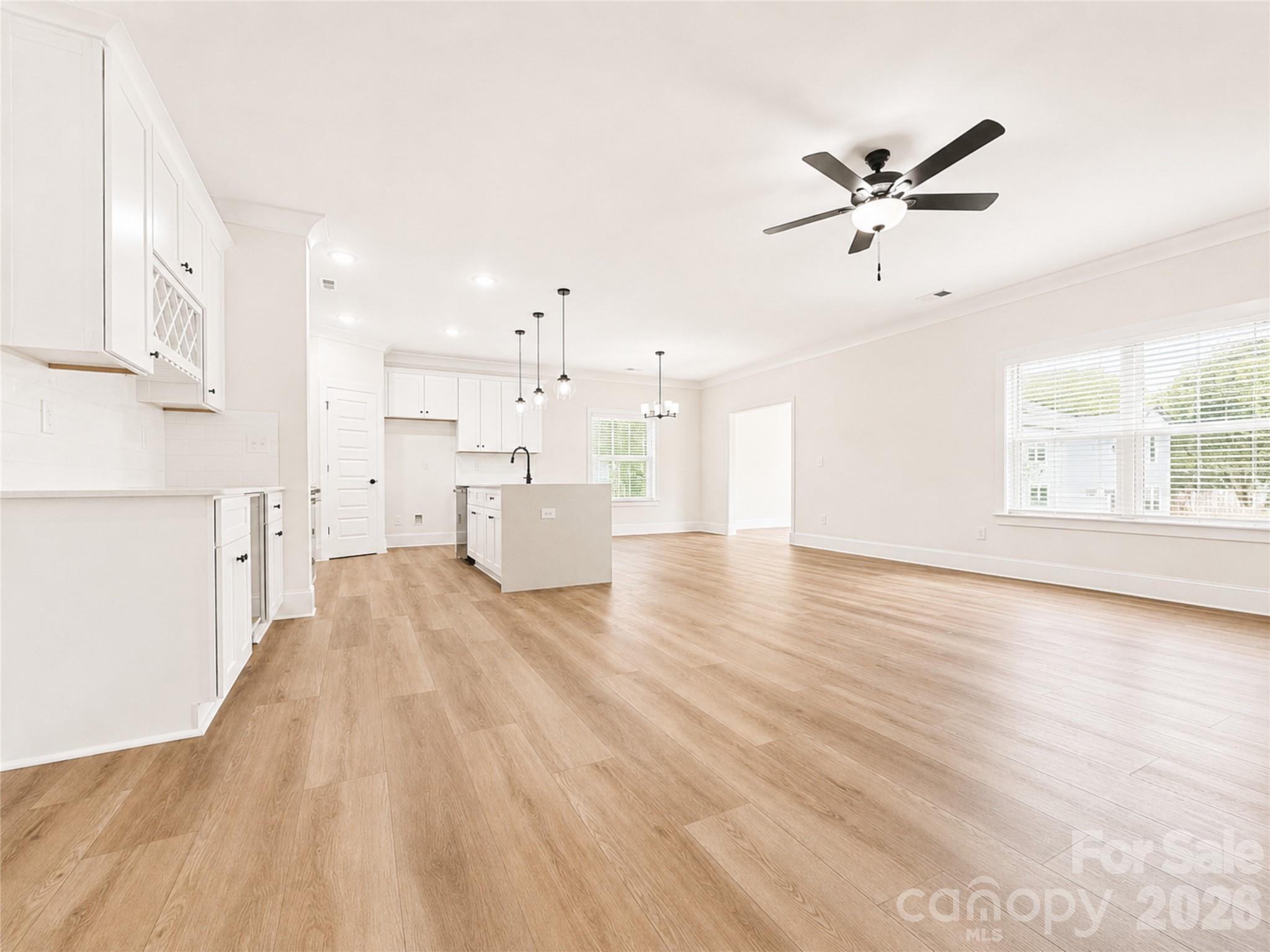 1242 N Sharon Amity Road — Charlotte