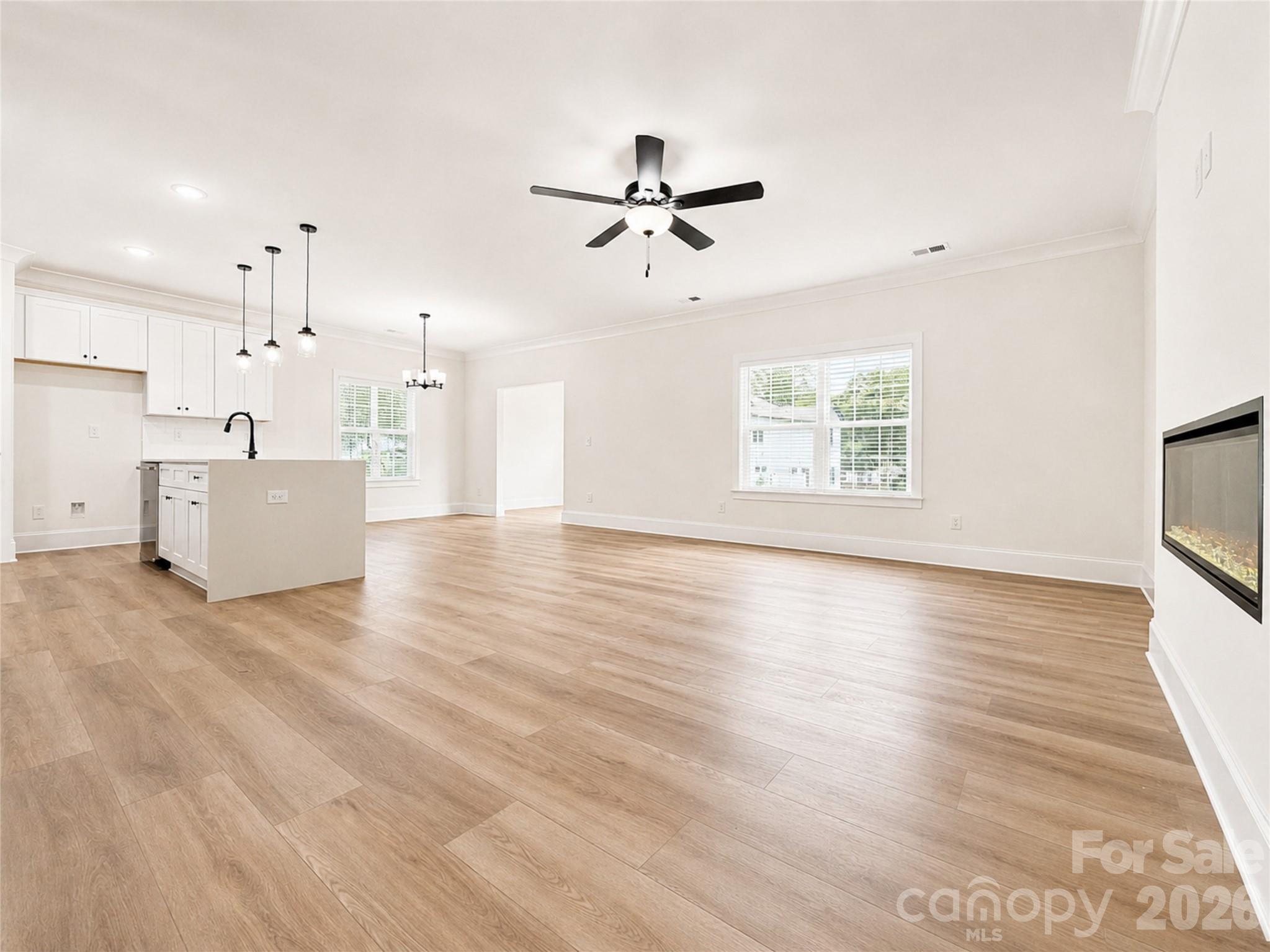 1242 N Sharon Amity Road — Charlotte