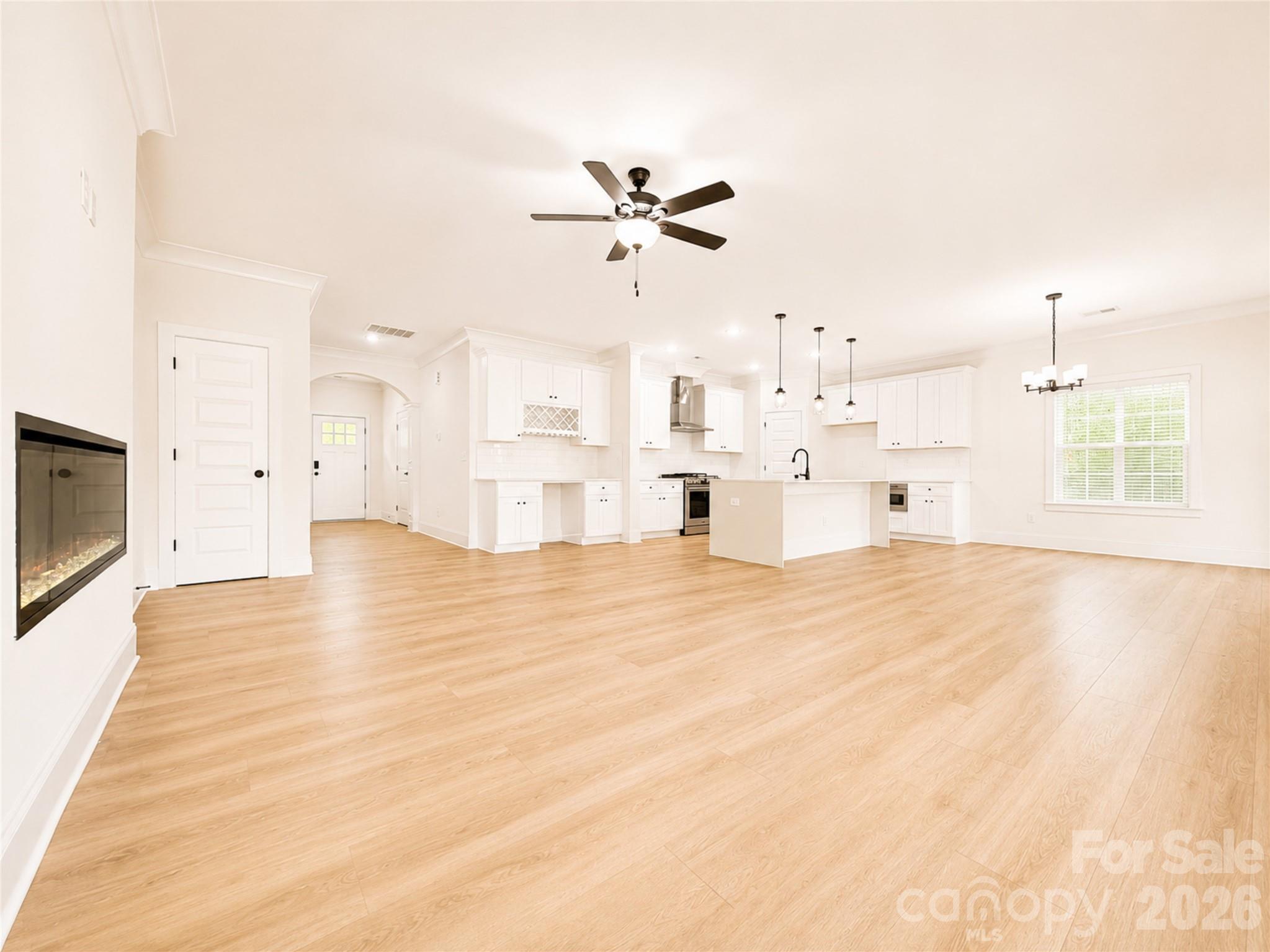 1242 N Sharon Amity Road — Charlotte