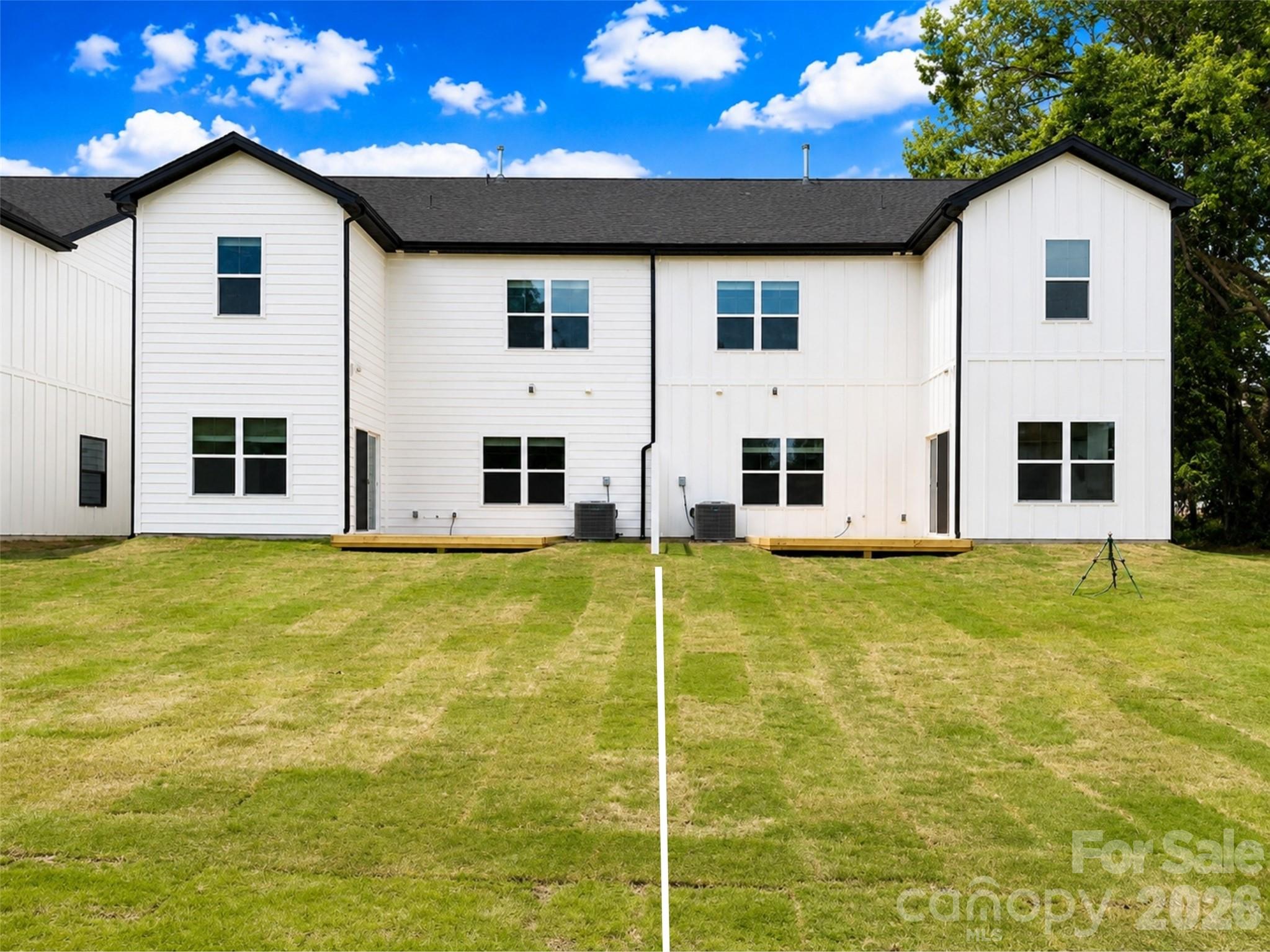 1242 N Sharon Amity Road — Charlotte