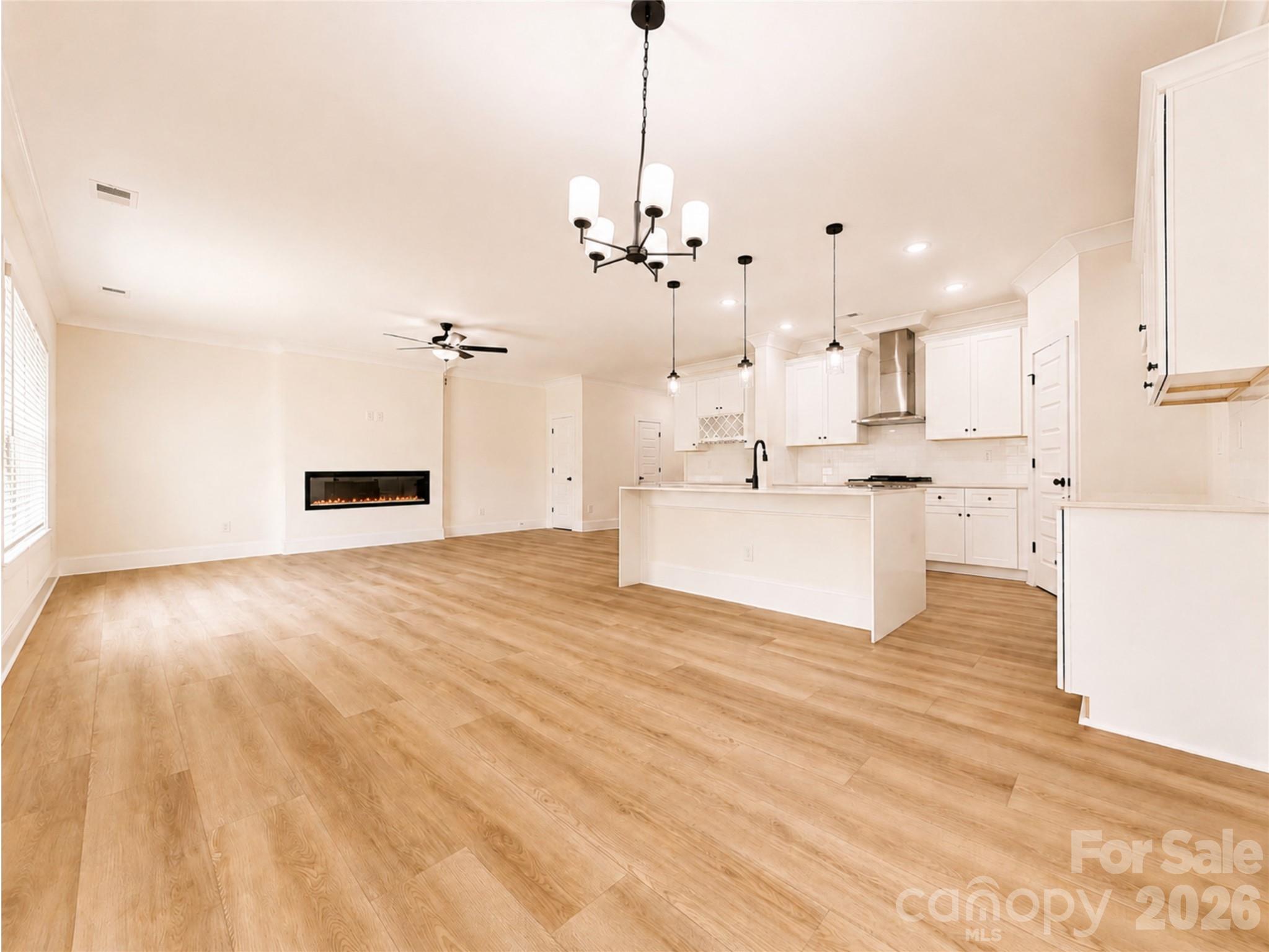 1242 N Sharon Amity Road — Charlotte