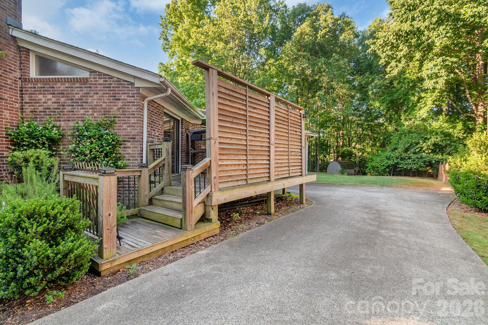 10112 Withers Road — Charlotte