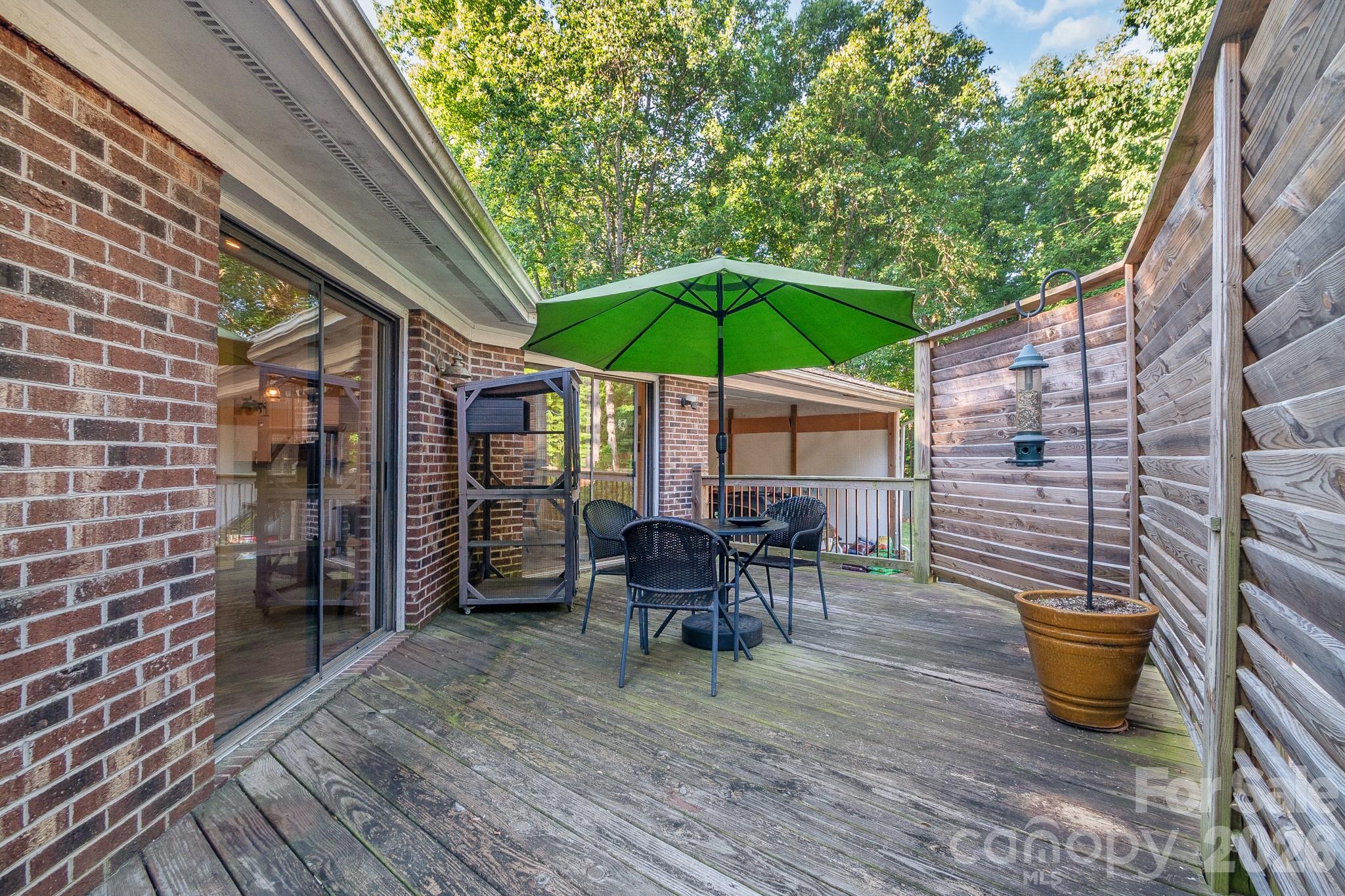 10112 Withers Road — Charlotte