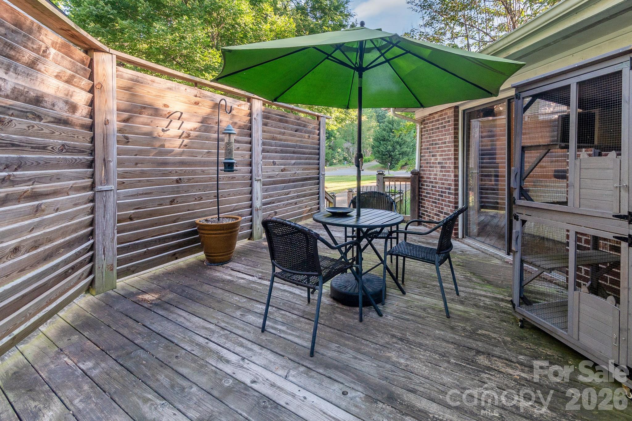 10112 Withers Road — Charlotte