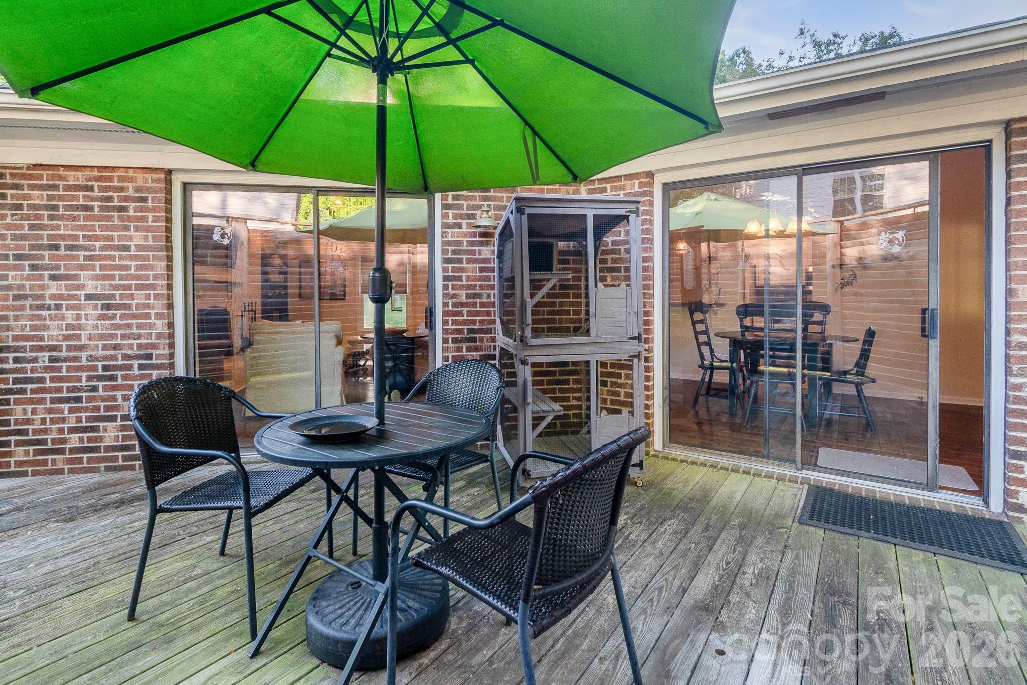 10112 Withers Road — Charlotte