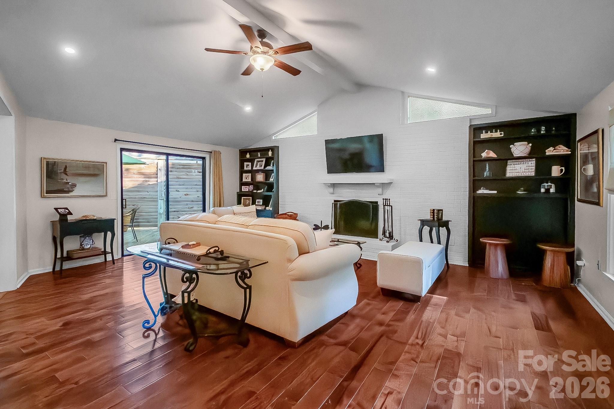 10112 Withers Road — Charlotte