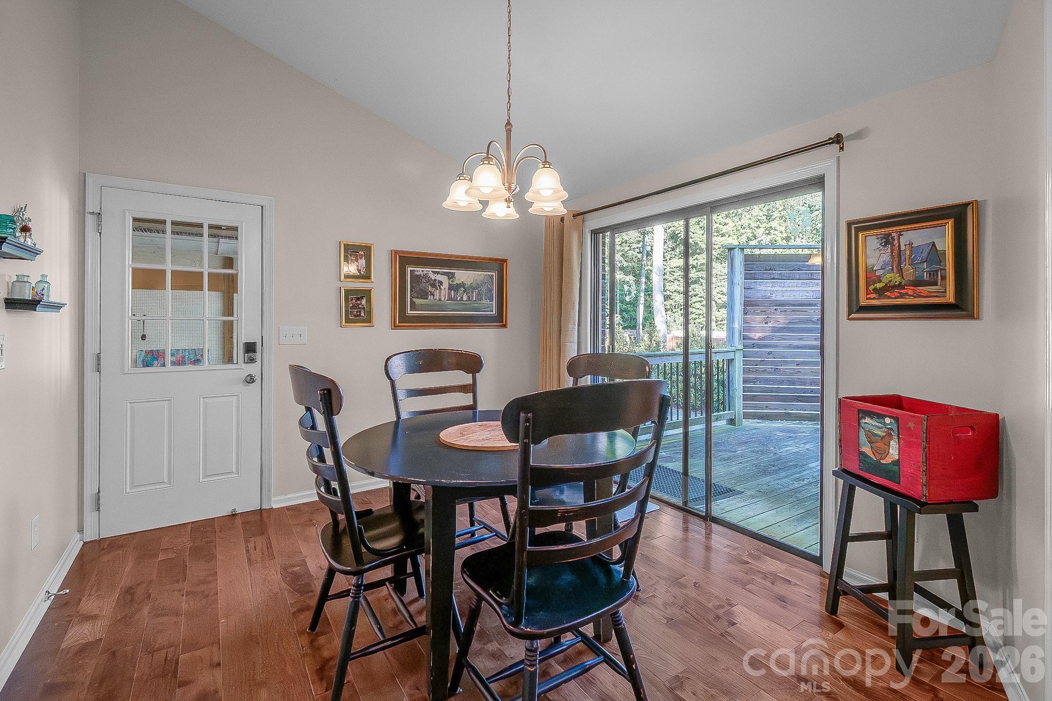 10112 Withers Road — Charlotte