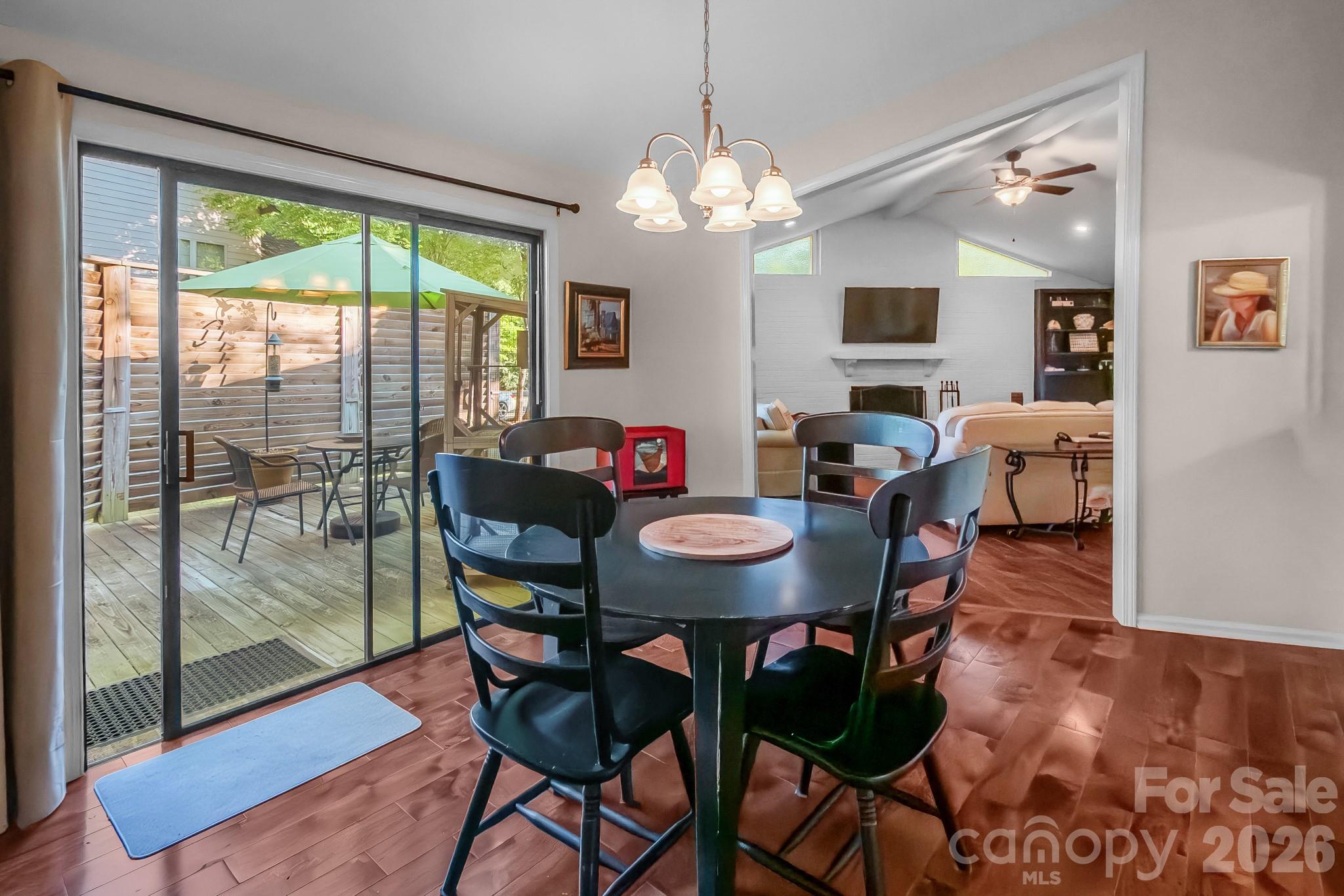 10112 Withers Road — Charlotte
