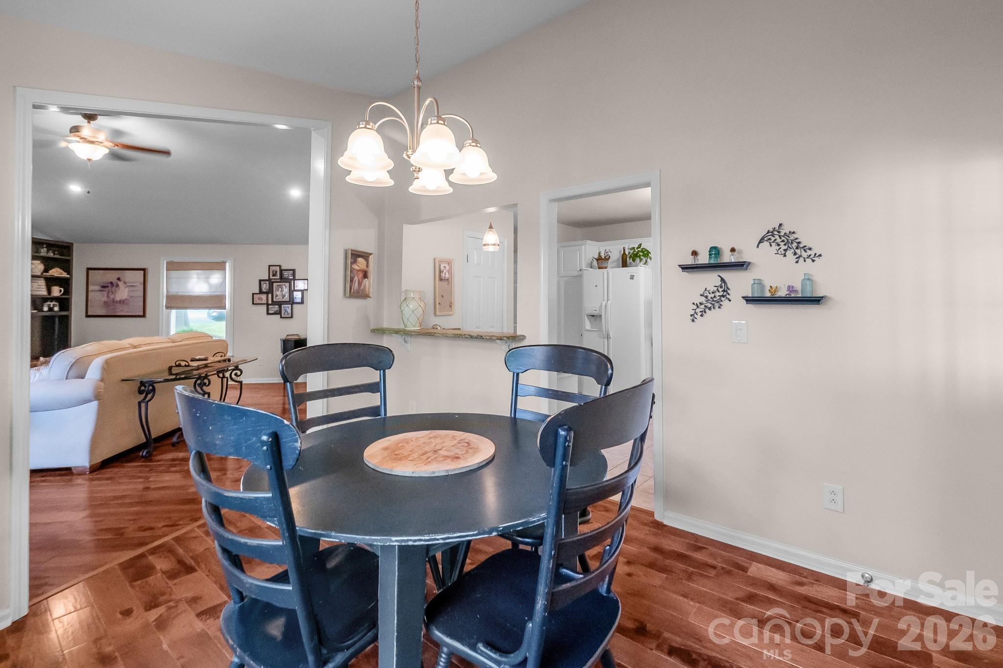 10112 Withers Road — Charlotte