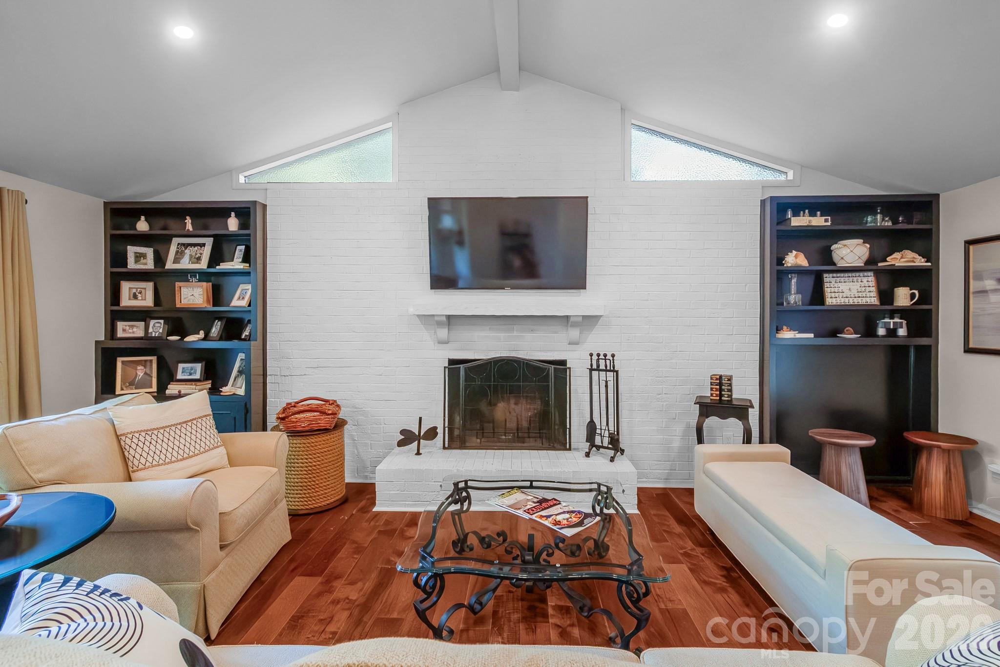 10112 Withers Road — Charlotte