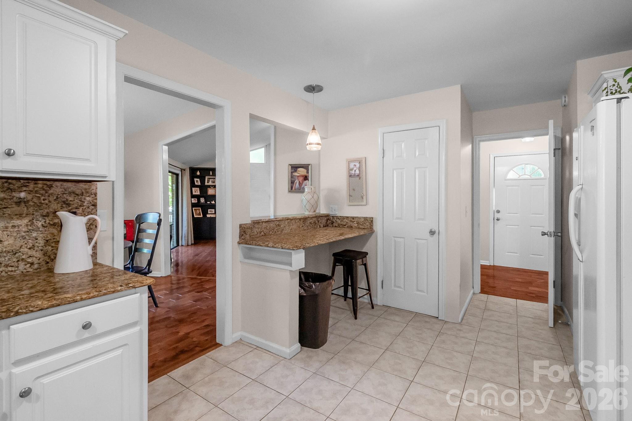 10112 Withers Road — Charlotte