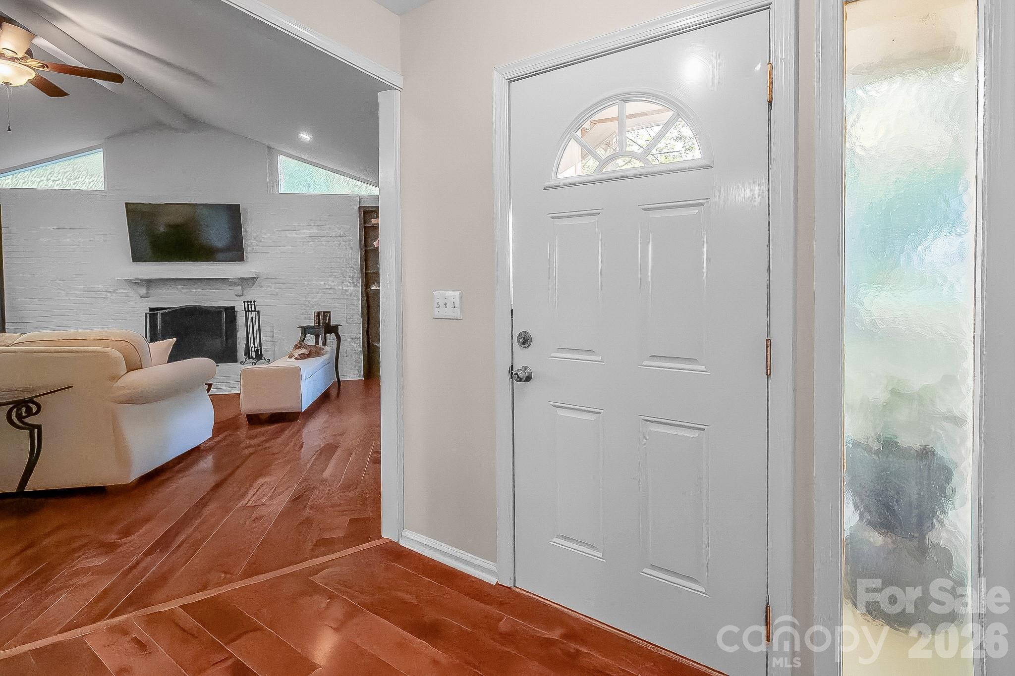 10112 Withers Road — Charlotte