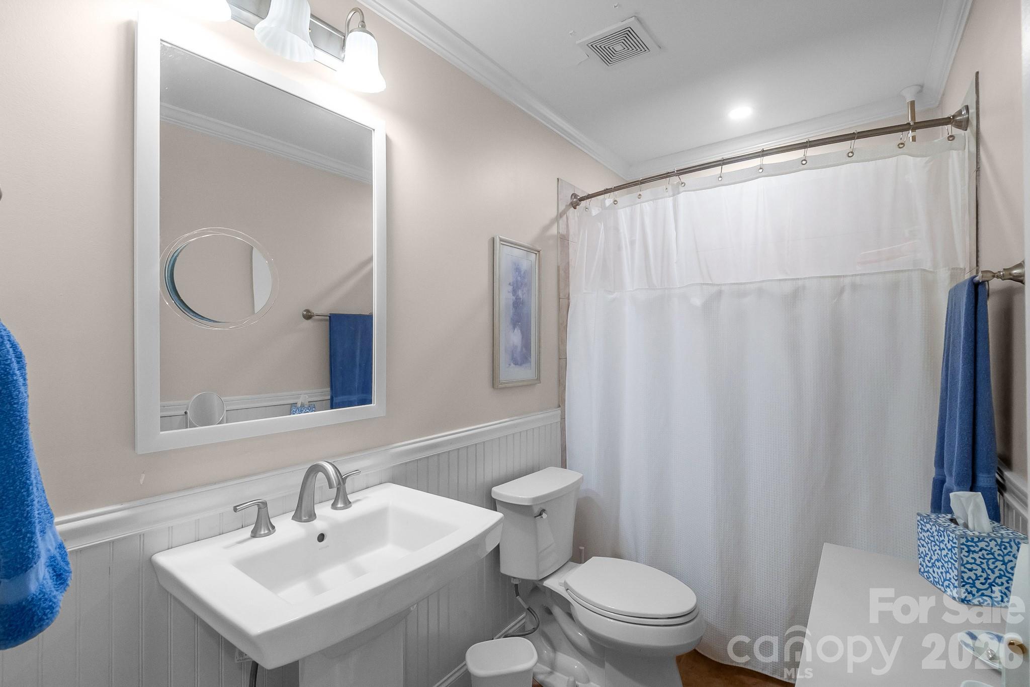 10112 Withers Road — Charlotte