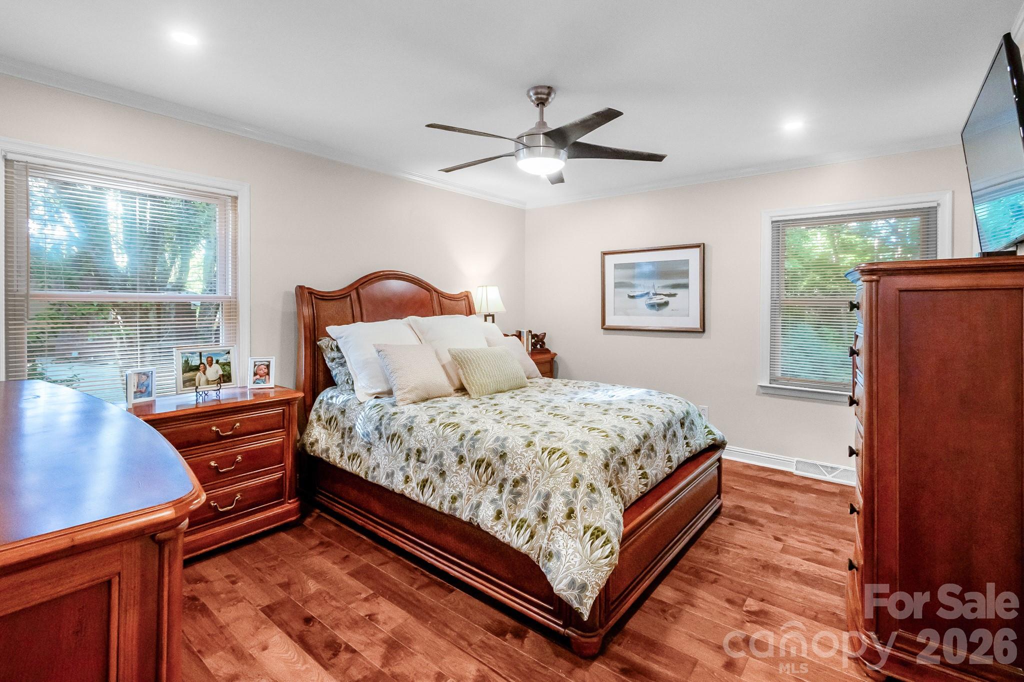 10112 Withers Road — Charlotte