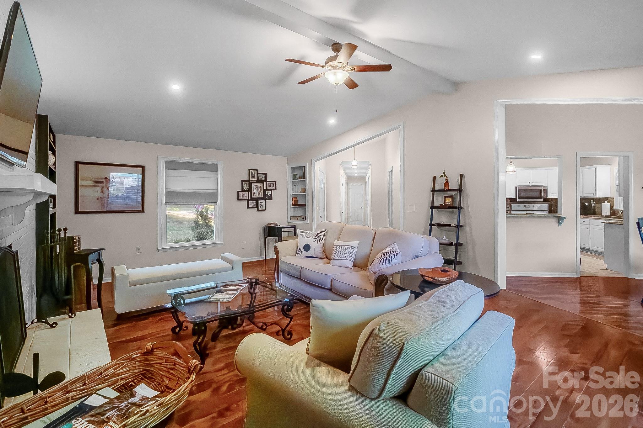10112 Withers Road — Charlotte