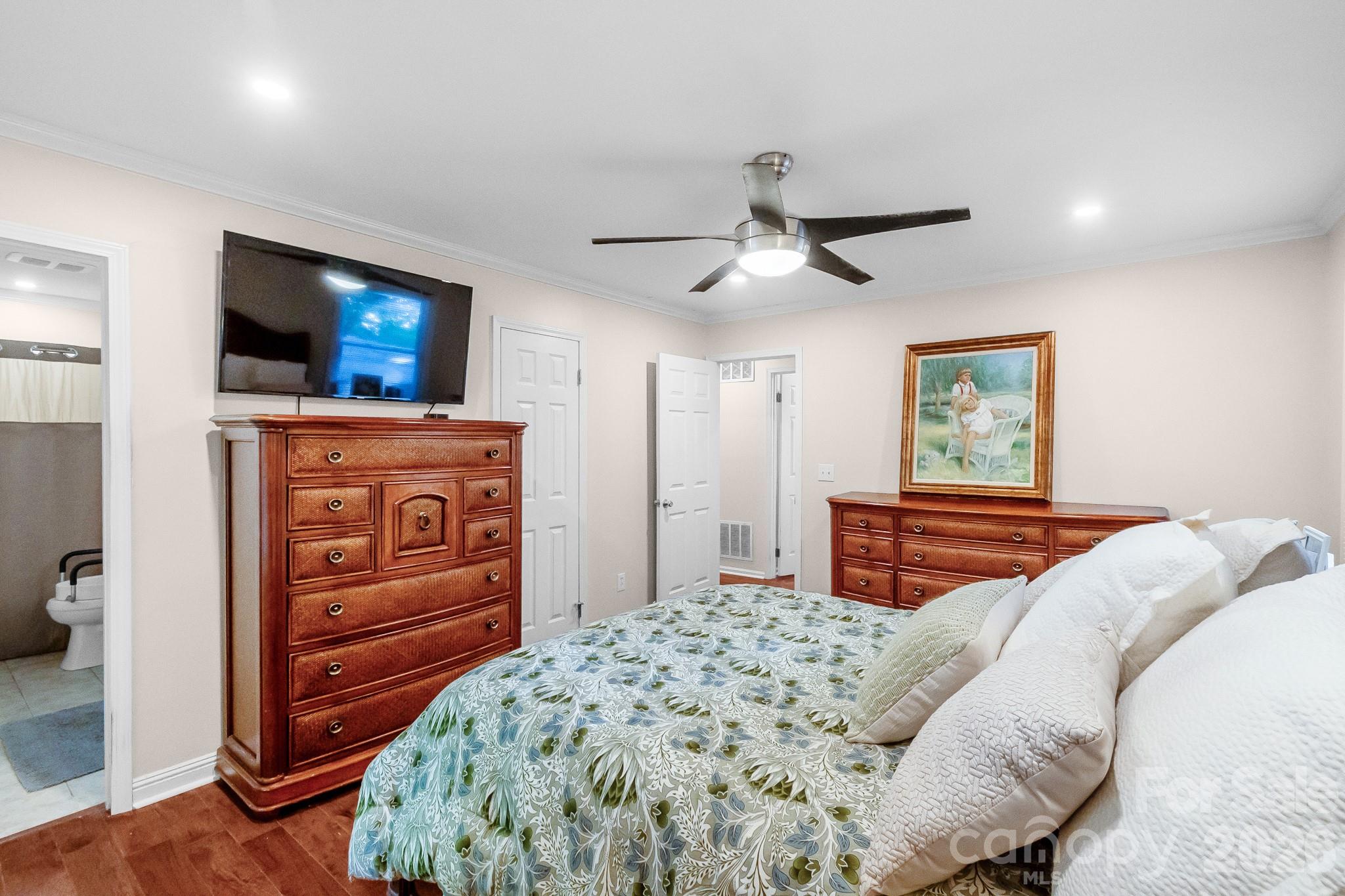 10112 Withers Road — Charlotte