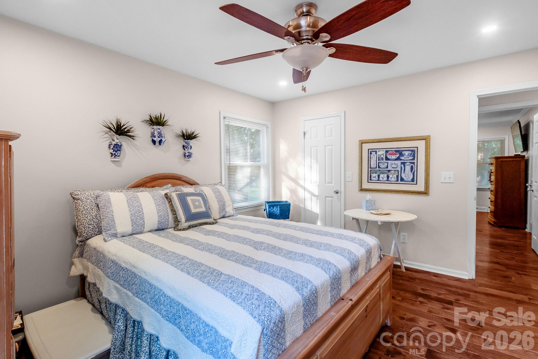 10112 Withers Road — Charlotte