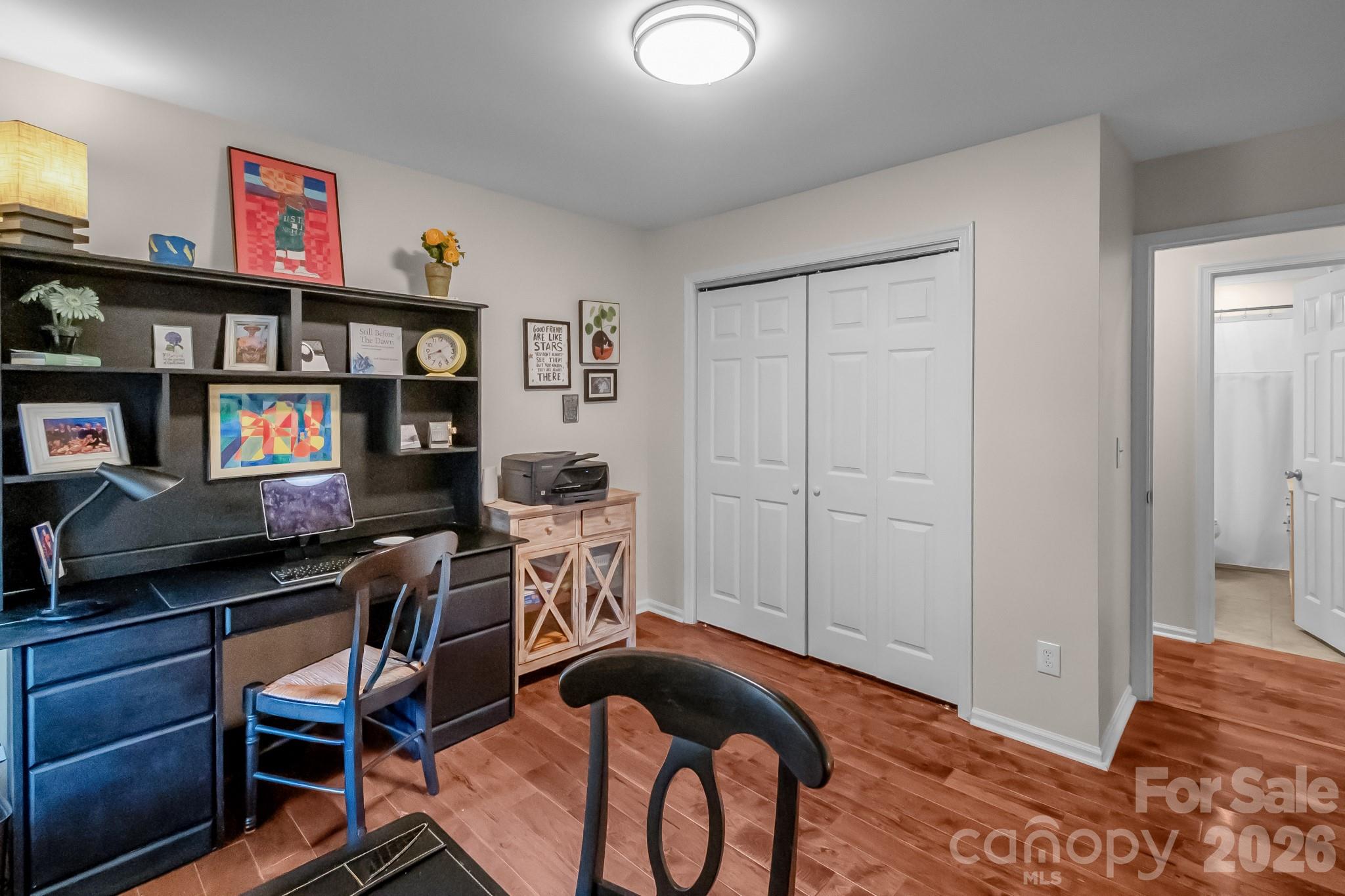 10112 Withers Road — Charlotte