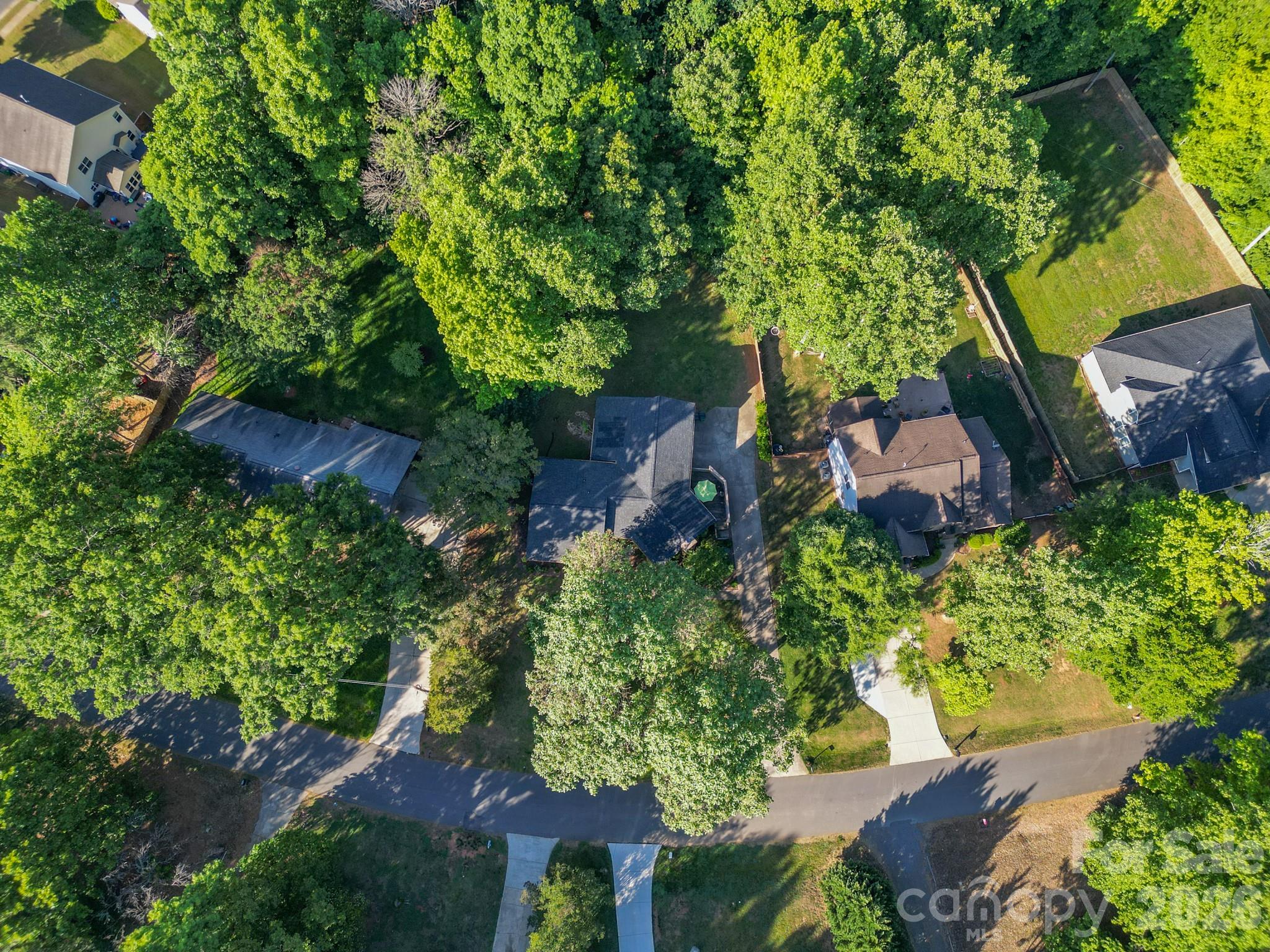 10112 Withers Road — Charlotte