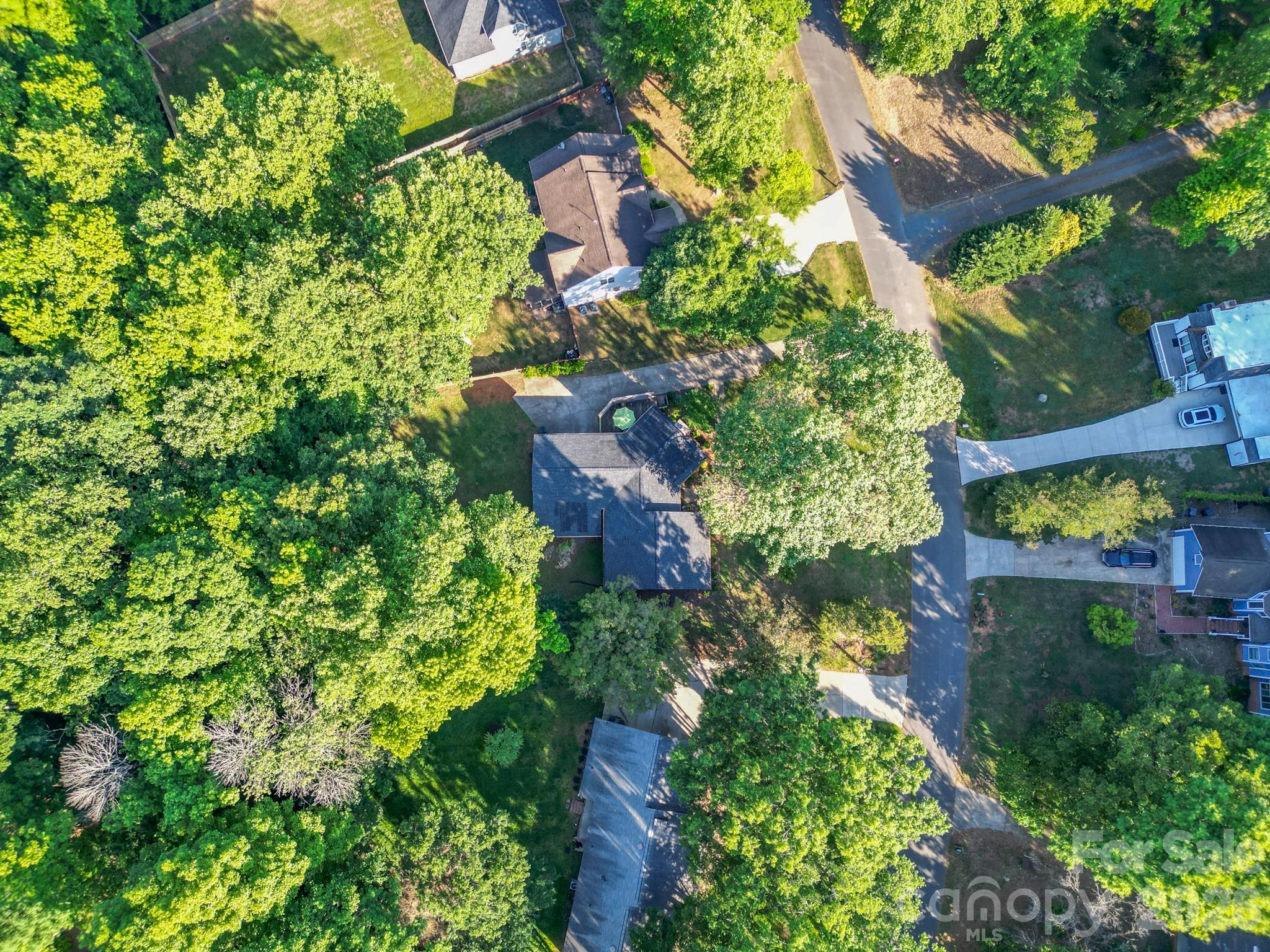 10112 Withers Road — Charlotte