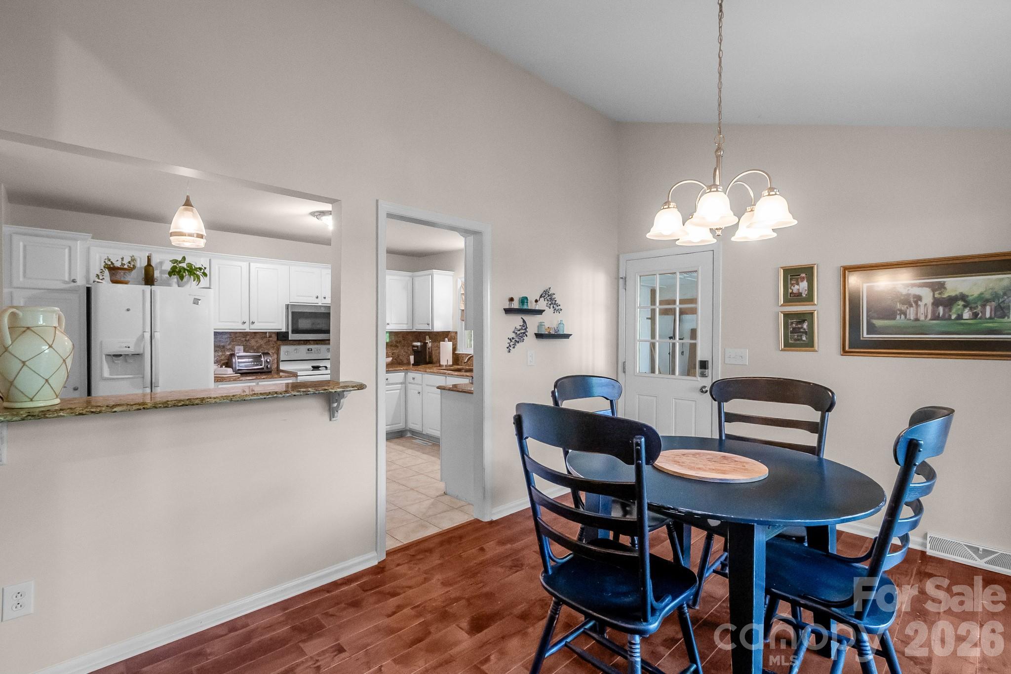 10112 Withers Road — Charlotte