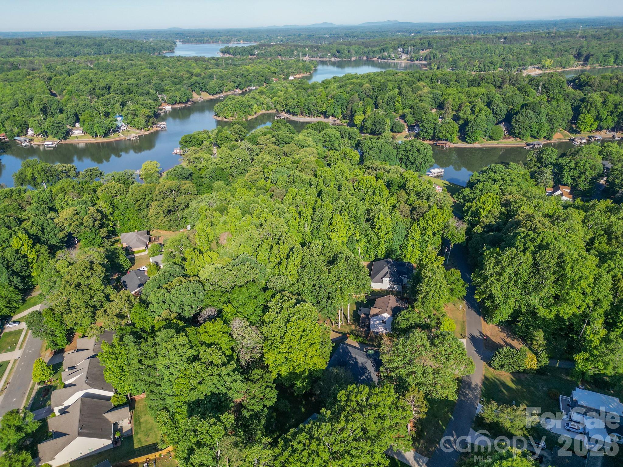10112 Withers Road — Charlotte