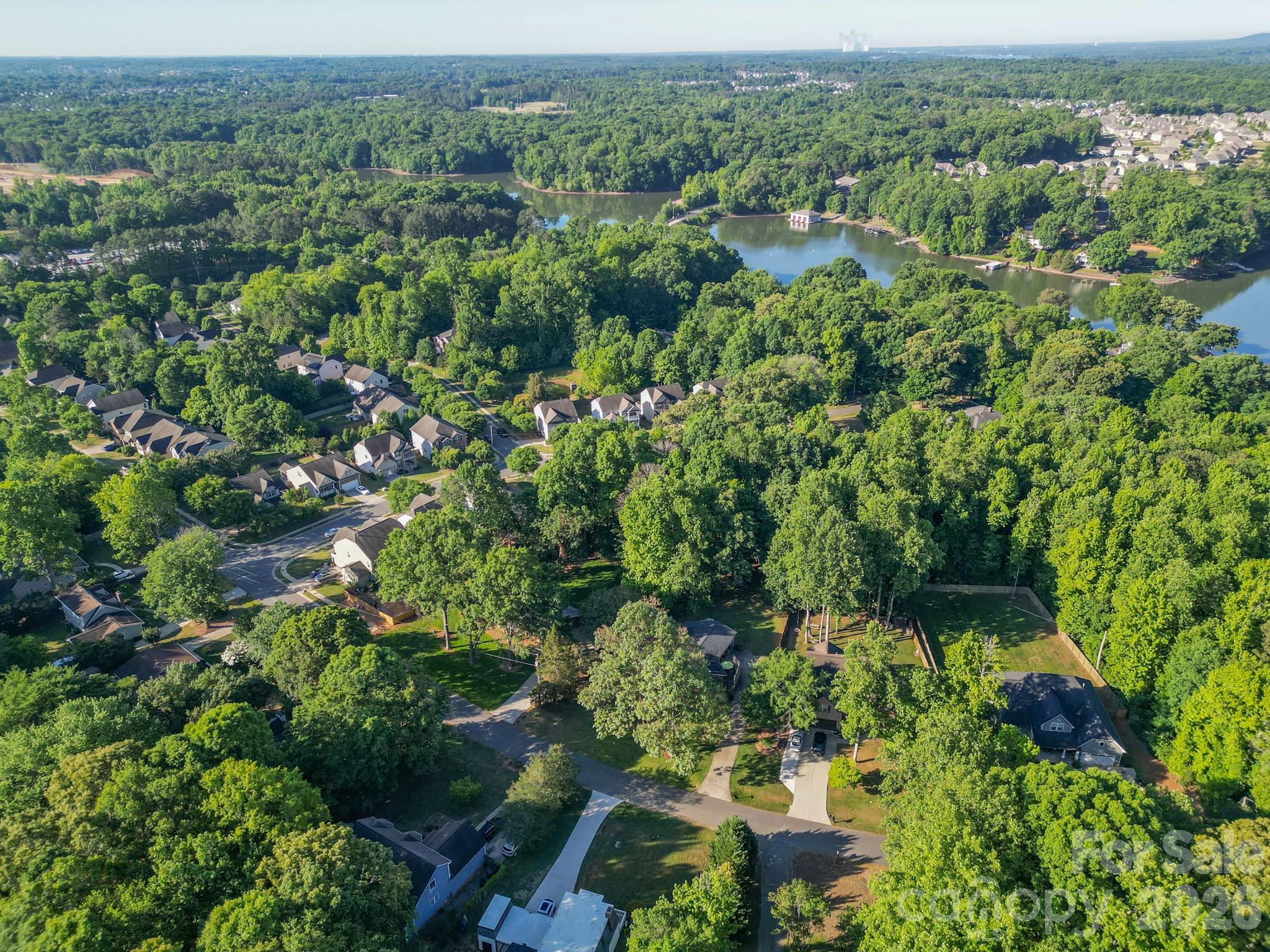 10112 Withers Road — Charlotte