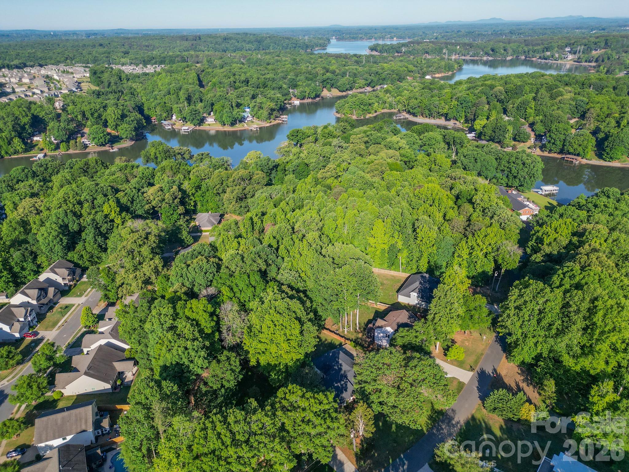10112 Withers Road — Charlotte