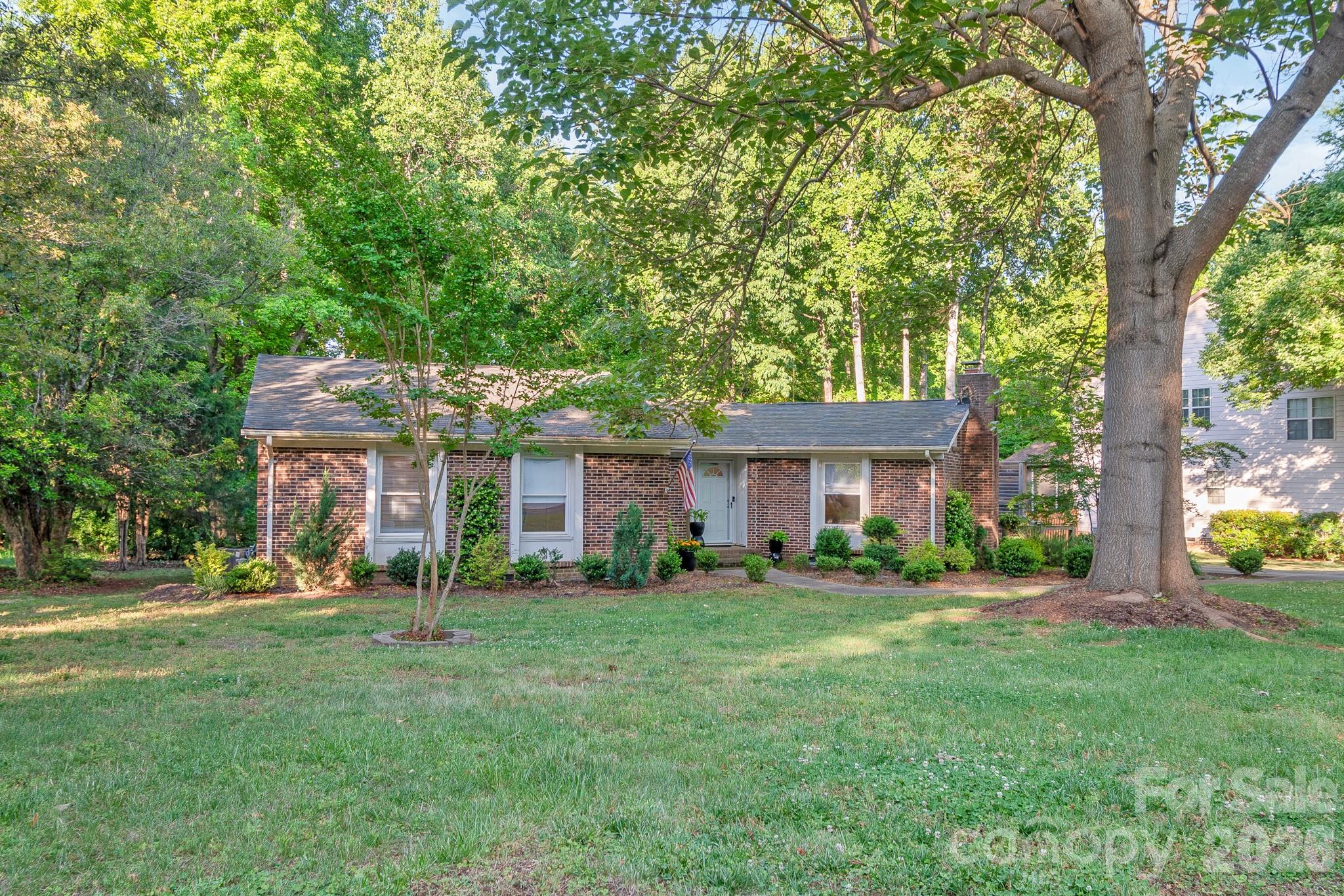 10112 Withers Road — Charlotte