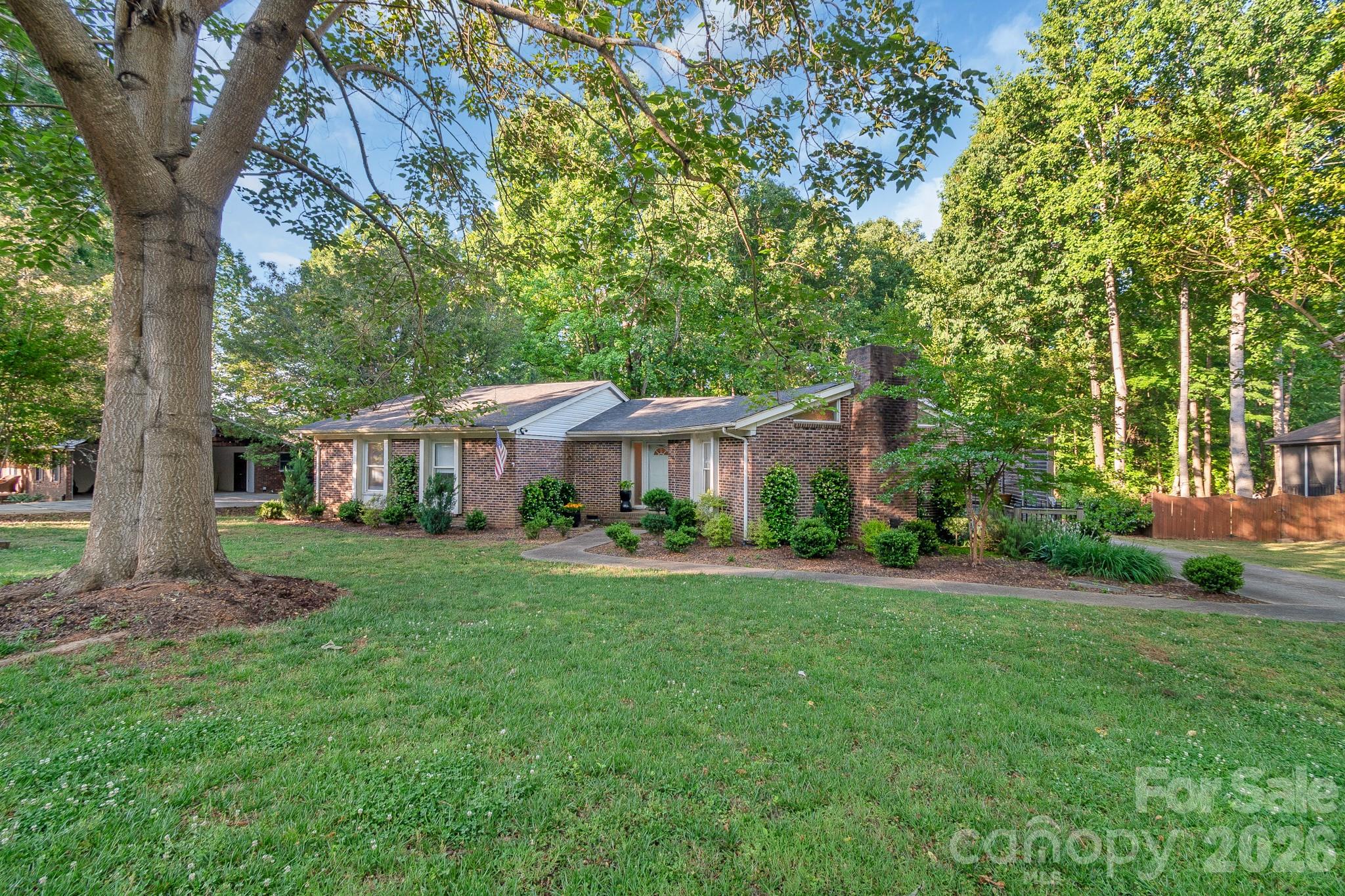 10112 Withers Road — Charlotte
