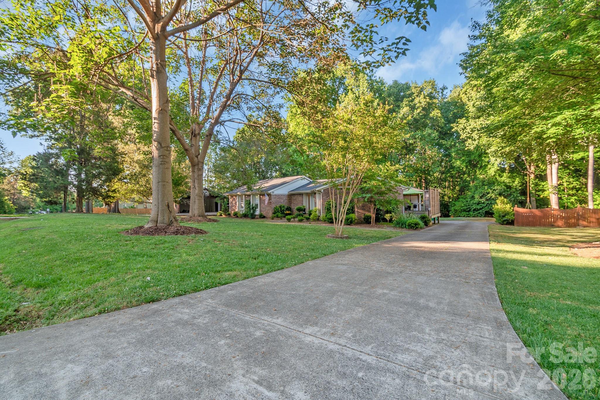 10112 Withers Road — Charlotte