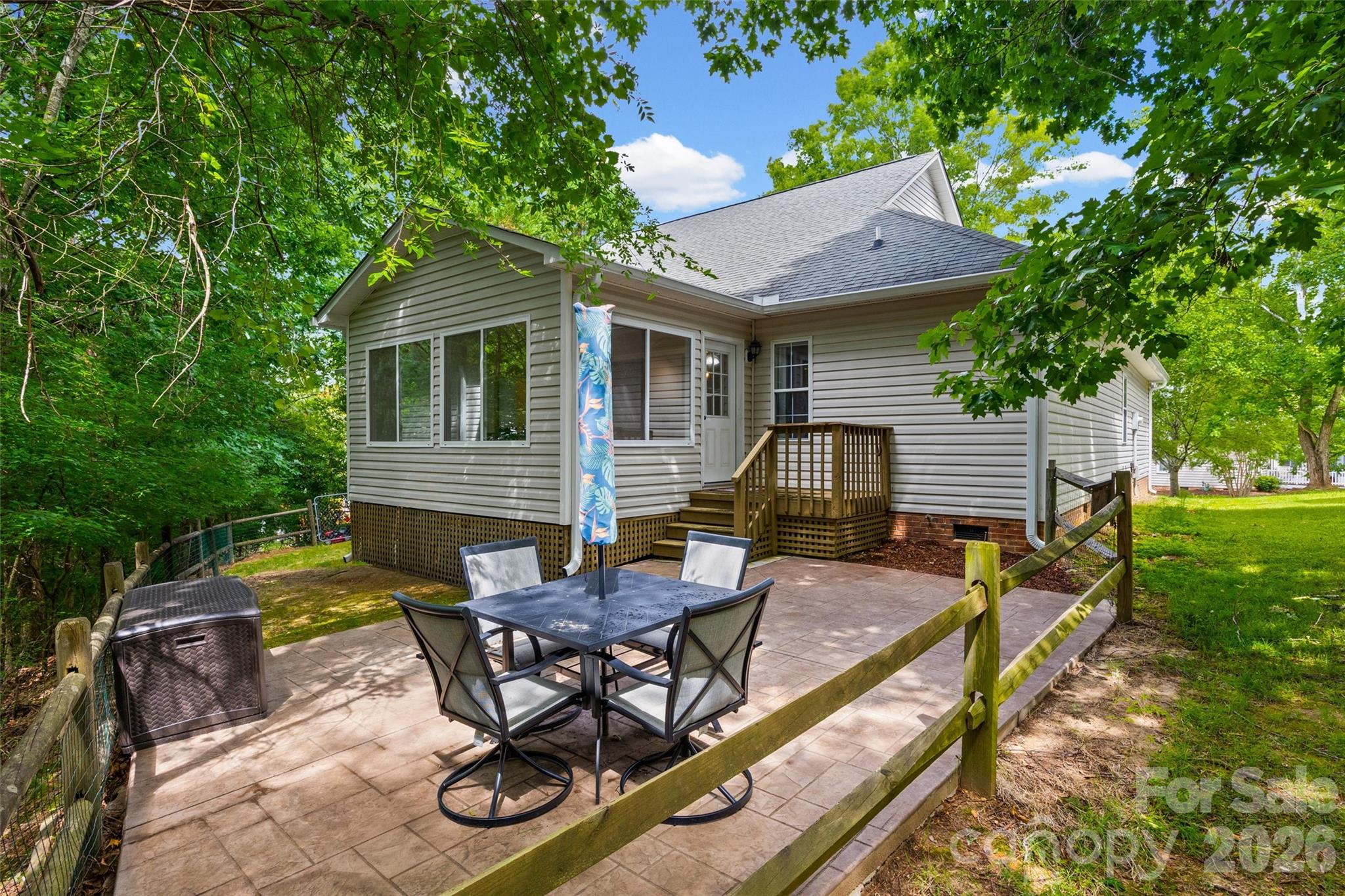 12029 Spinnaker Drive — Tega Cay