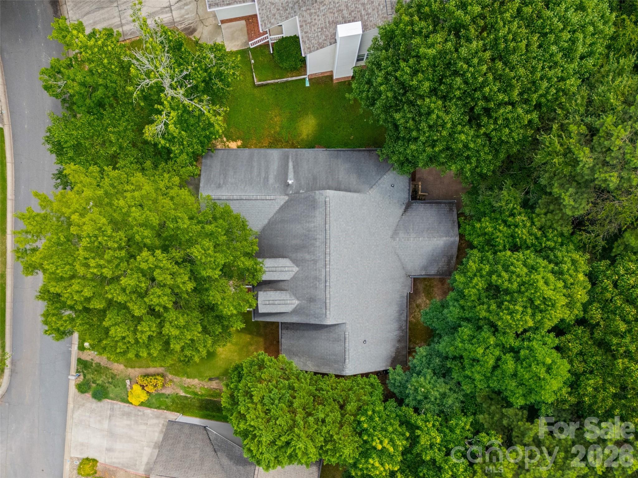 12029 Spinnaker Drive — Tega Cay