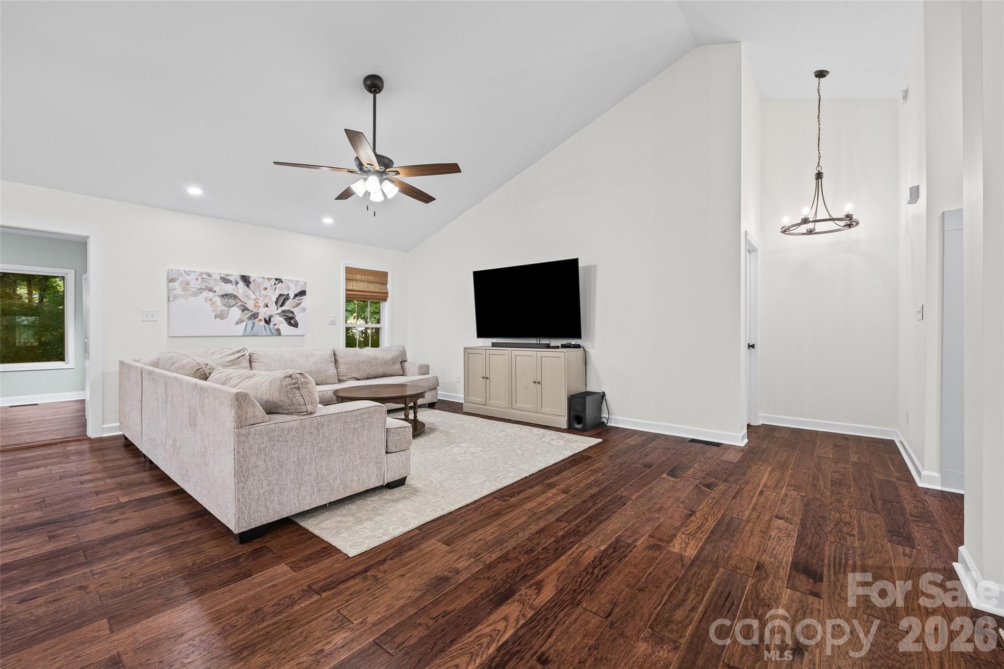 12029 Spinnaker Drive — Tega Cay