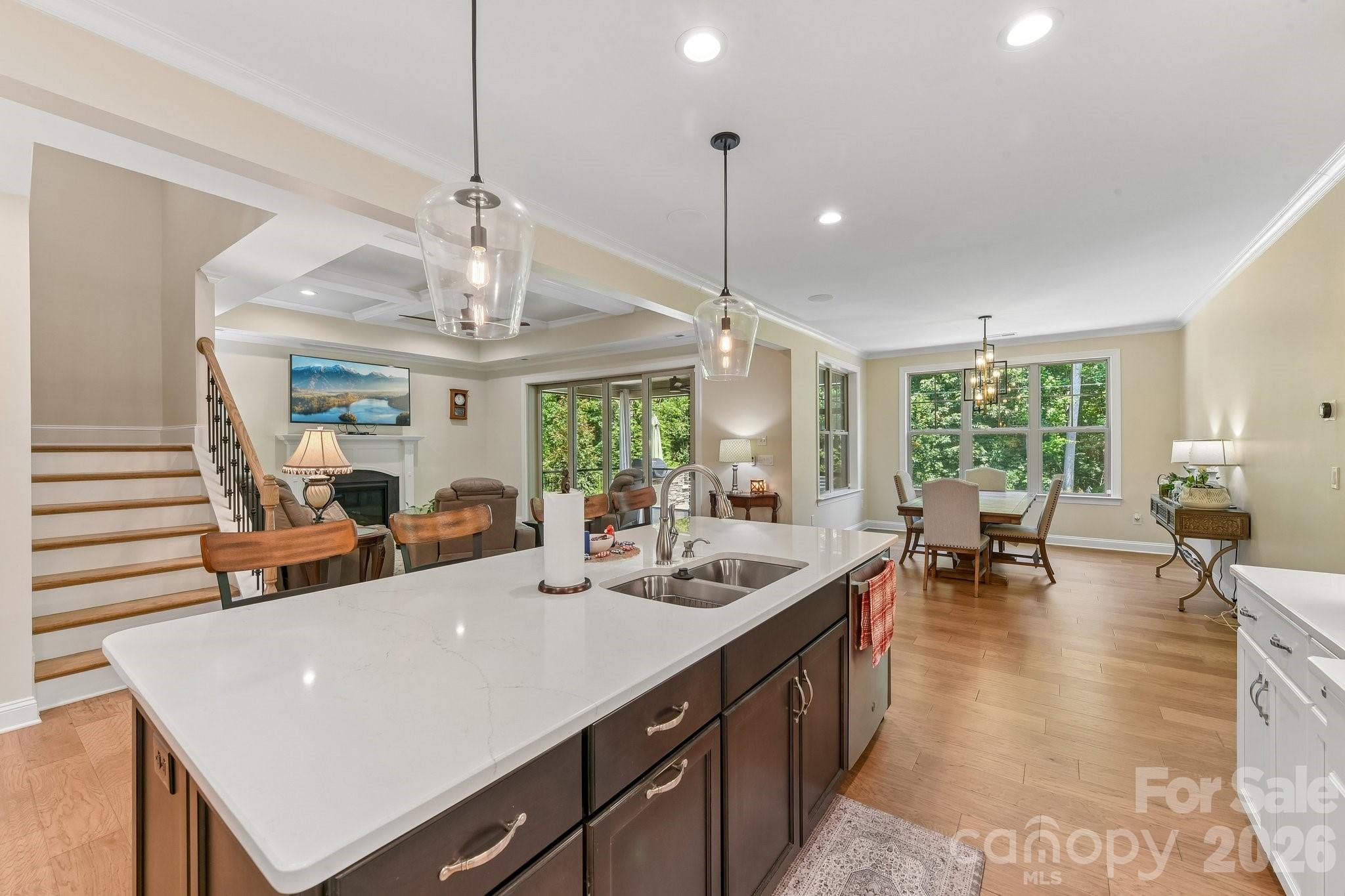 9833 Ardley Park Way — Charlotte