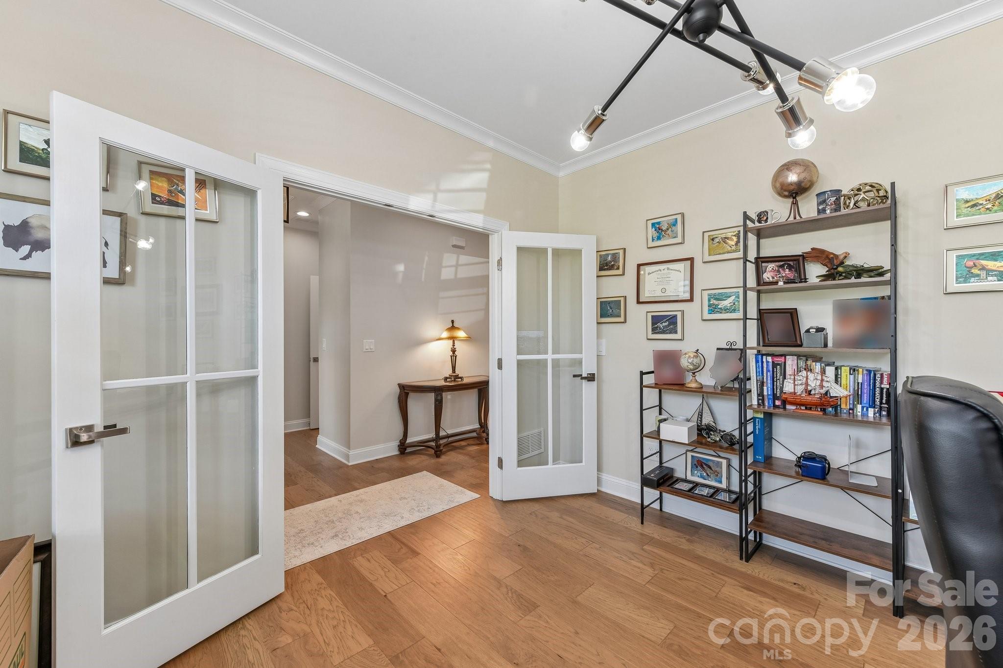 9833 Ardley Park Way — Charlotte