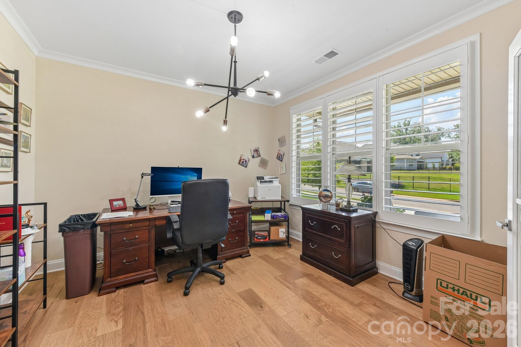 9833 Ardley Park Way — Charlotte
