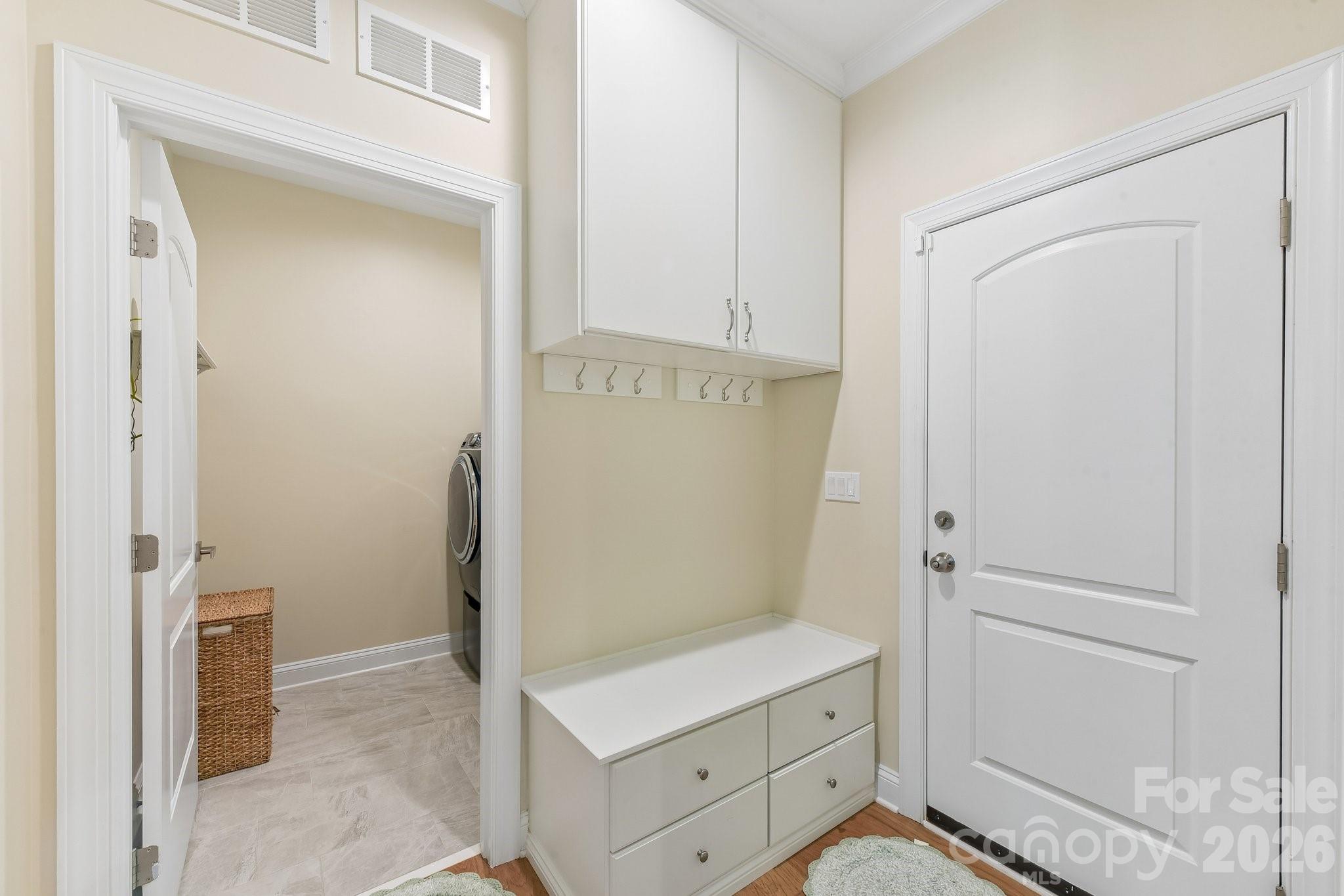 9833 Ardley Park Way — Charlotte