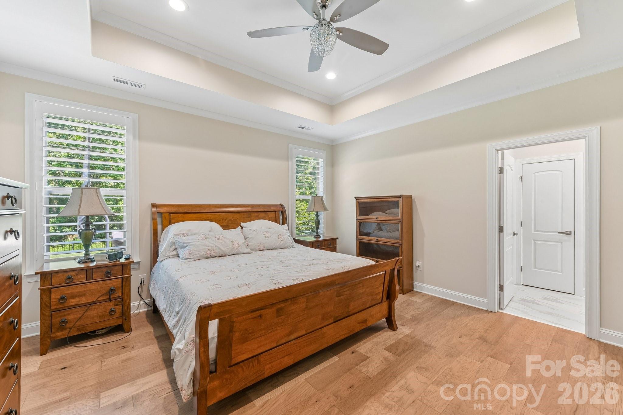 9833 Ardley Park Way — Charlotte